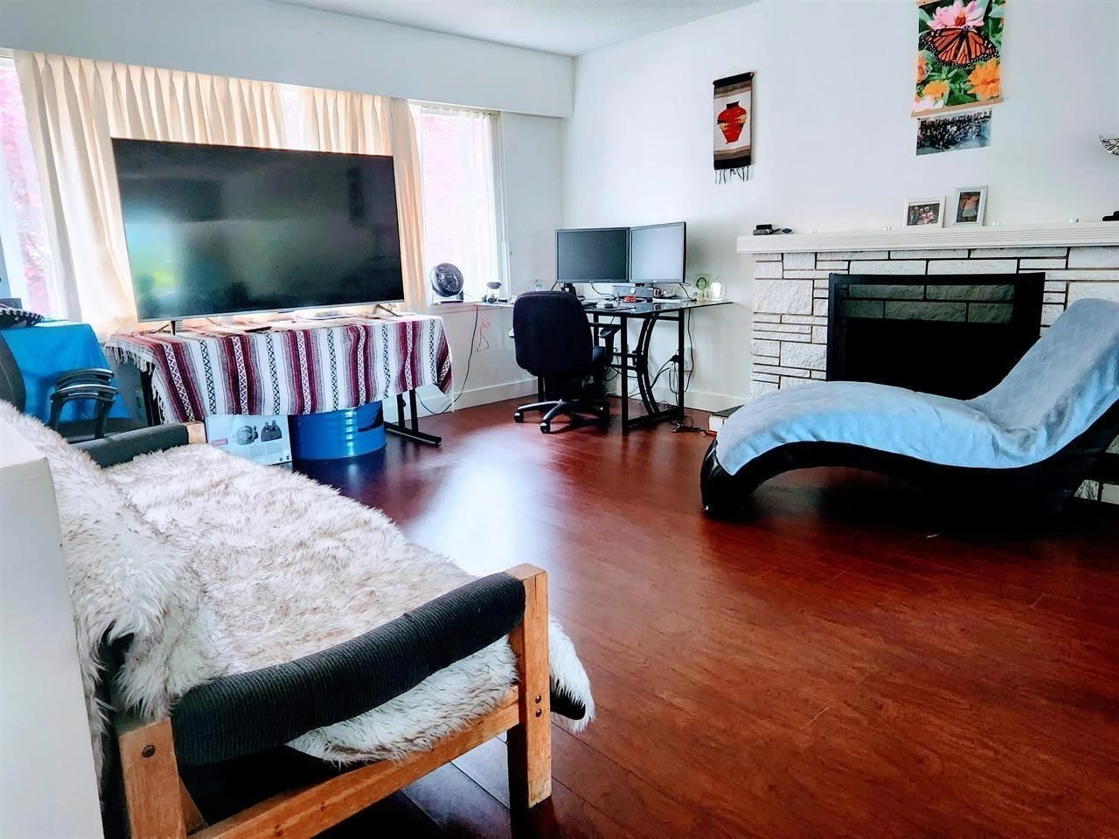 A pic of a room for 14995 BLUEBIRD, Surrey British Columbia V3R4T8