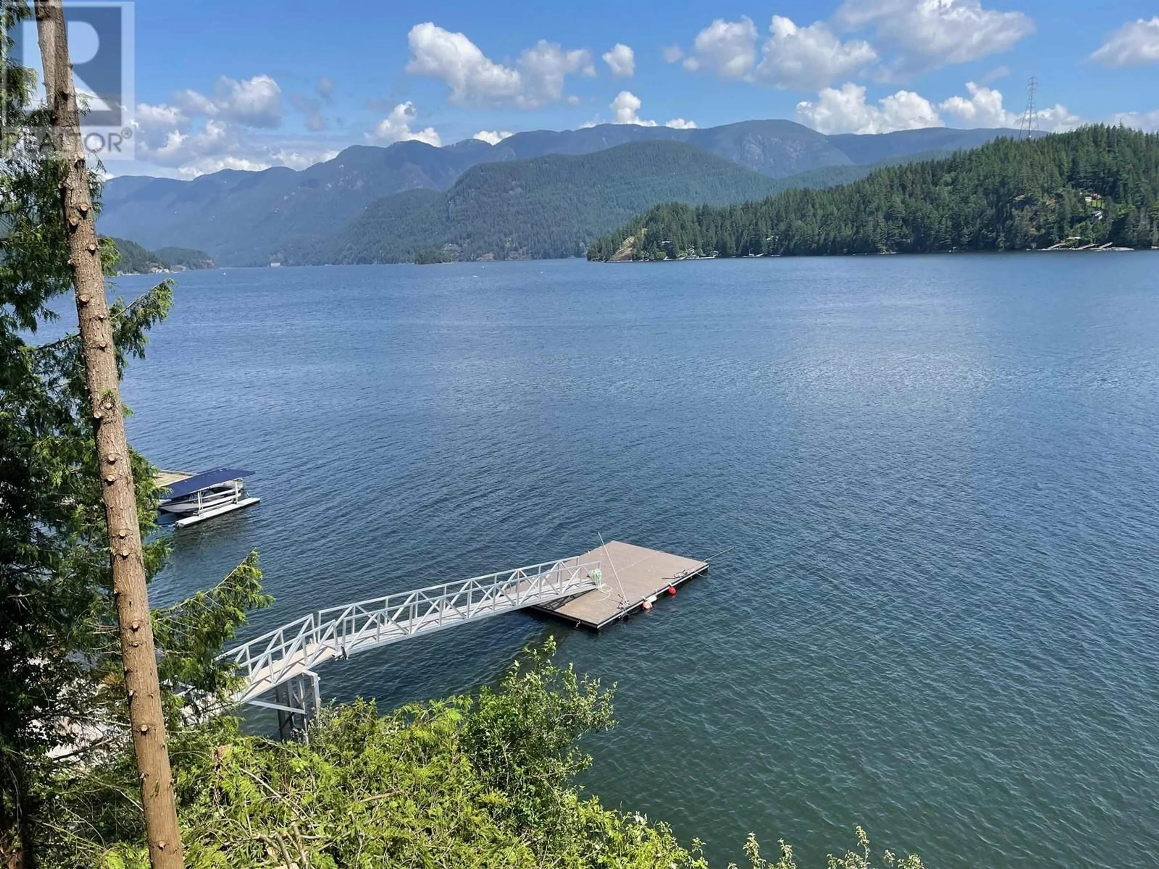 A pic from outside/outdoor area/front of a property/back of a property/a pic from drone, water/lake/river/ocean view for 1922 CARDINAL CRESCENT, North Vancouver British Columbia V7G1Y4