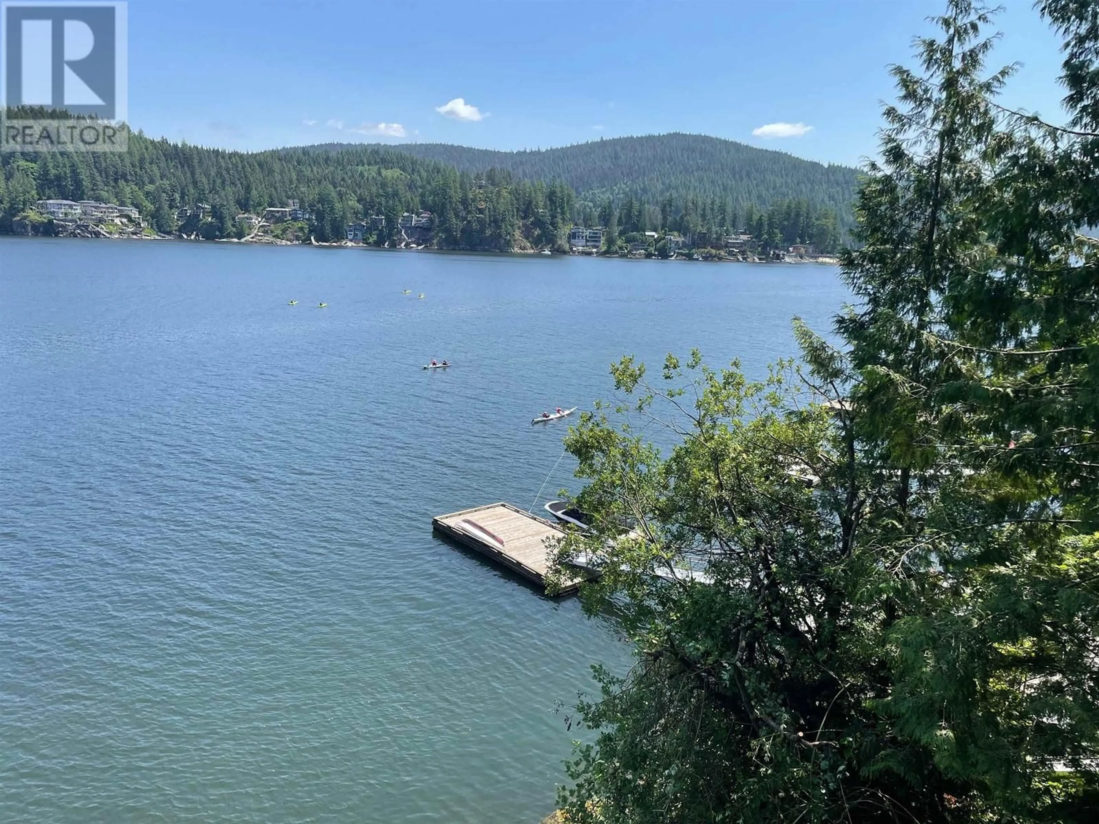 A pic from outside/outdoor area/front of a property/back of a property/a pic from drone, water/lake/river/ocean view for 1922 CARDINAL CRESCENT, North Vancouver British Columbia V7G1Y4