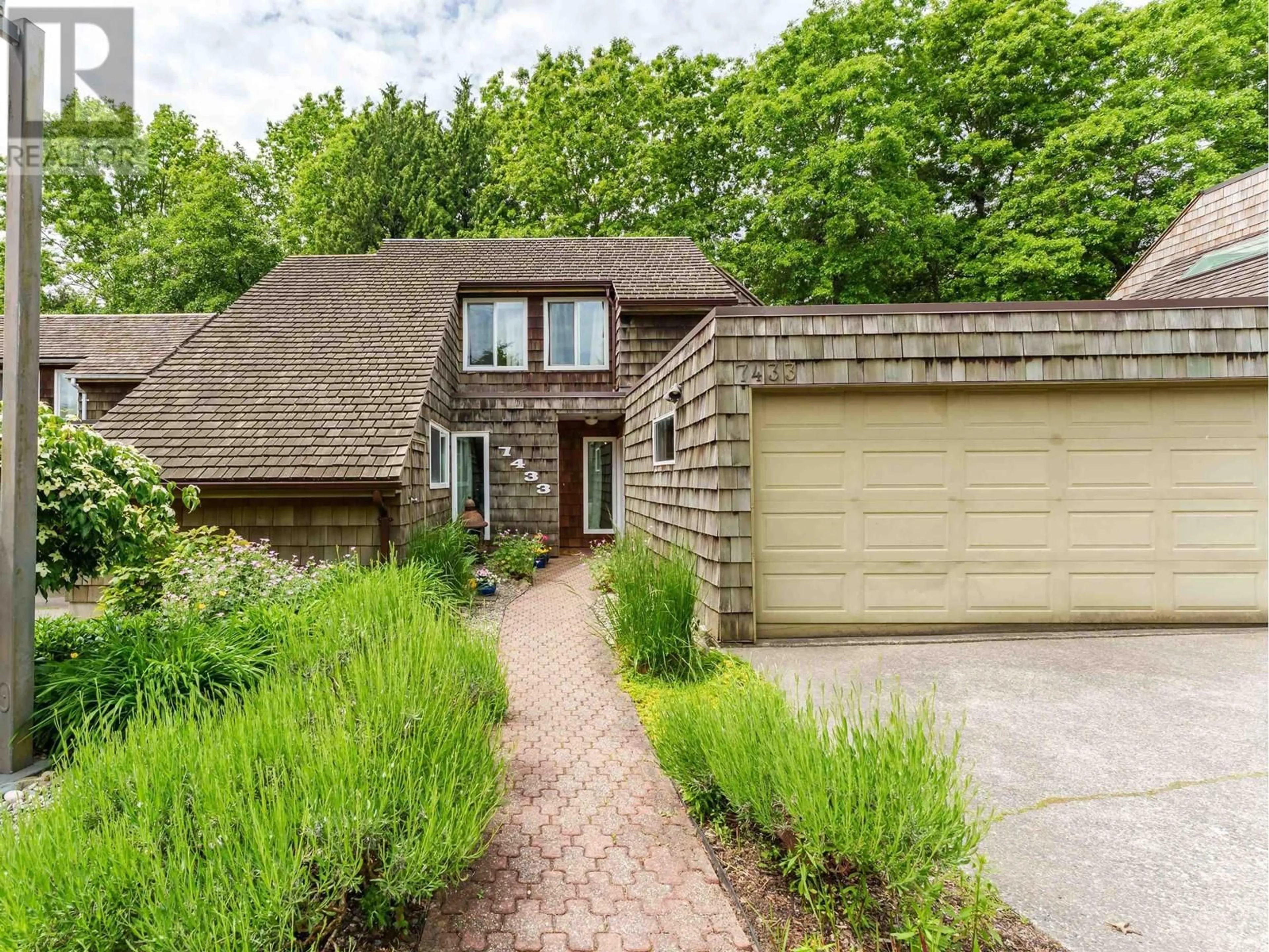 Unknown for 7433 TAMARIND DRIVE, Vancouver British Columbia V5S3Z9