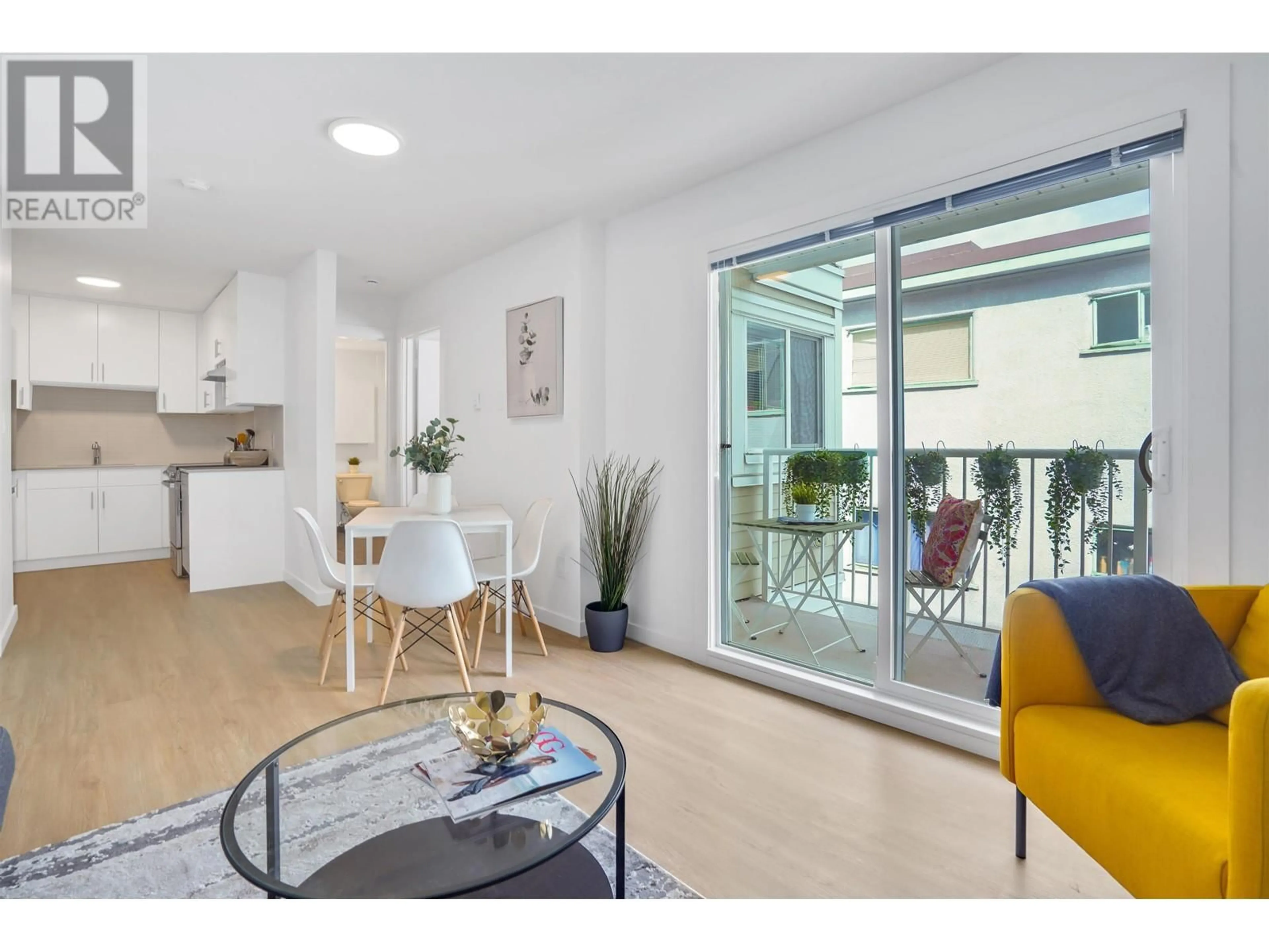 Unknown for 203 - 8690 MONTCALM STREET, Vancouver British Columbia V6P4P8