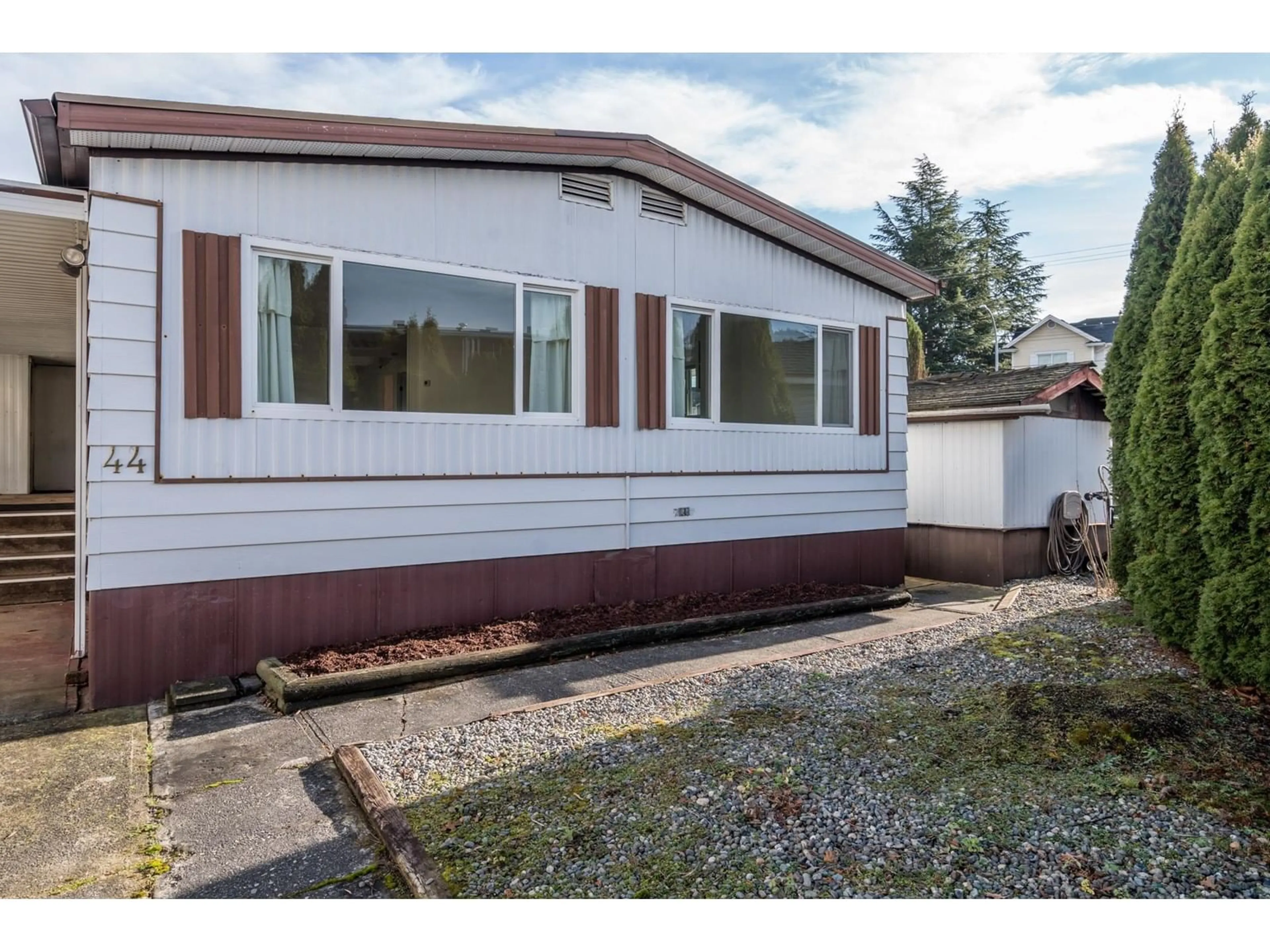 Unknown for 44 - 1640 162, Surrey British Columbia V4A6Y9