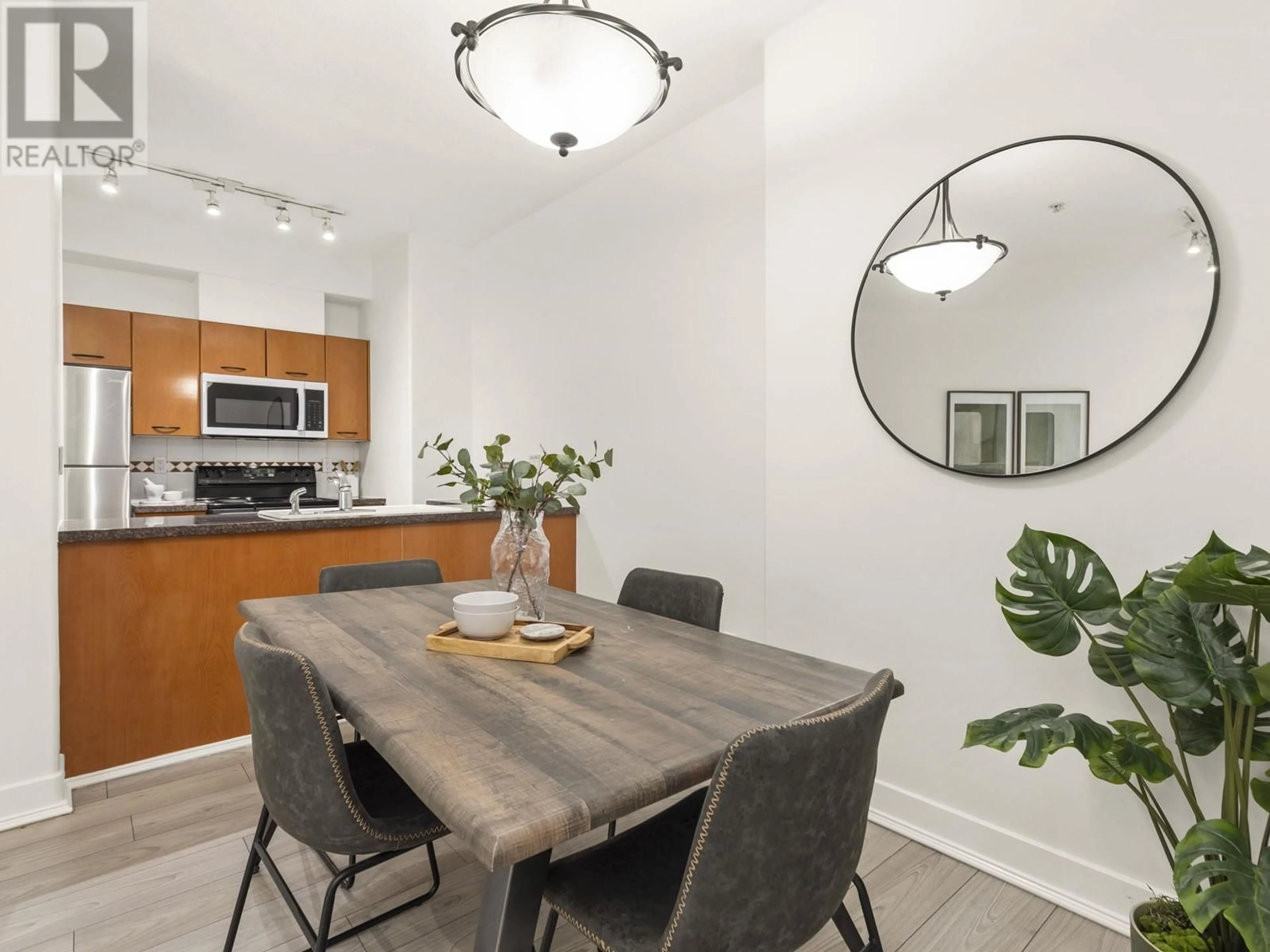 Dining room, unknown for 115 - 1823 7TH AVENUE, Vancouver British Columbia V6J5K5