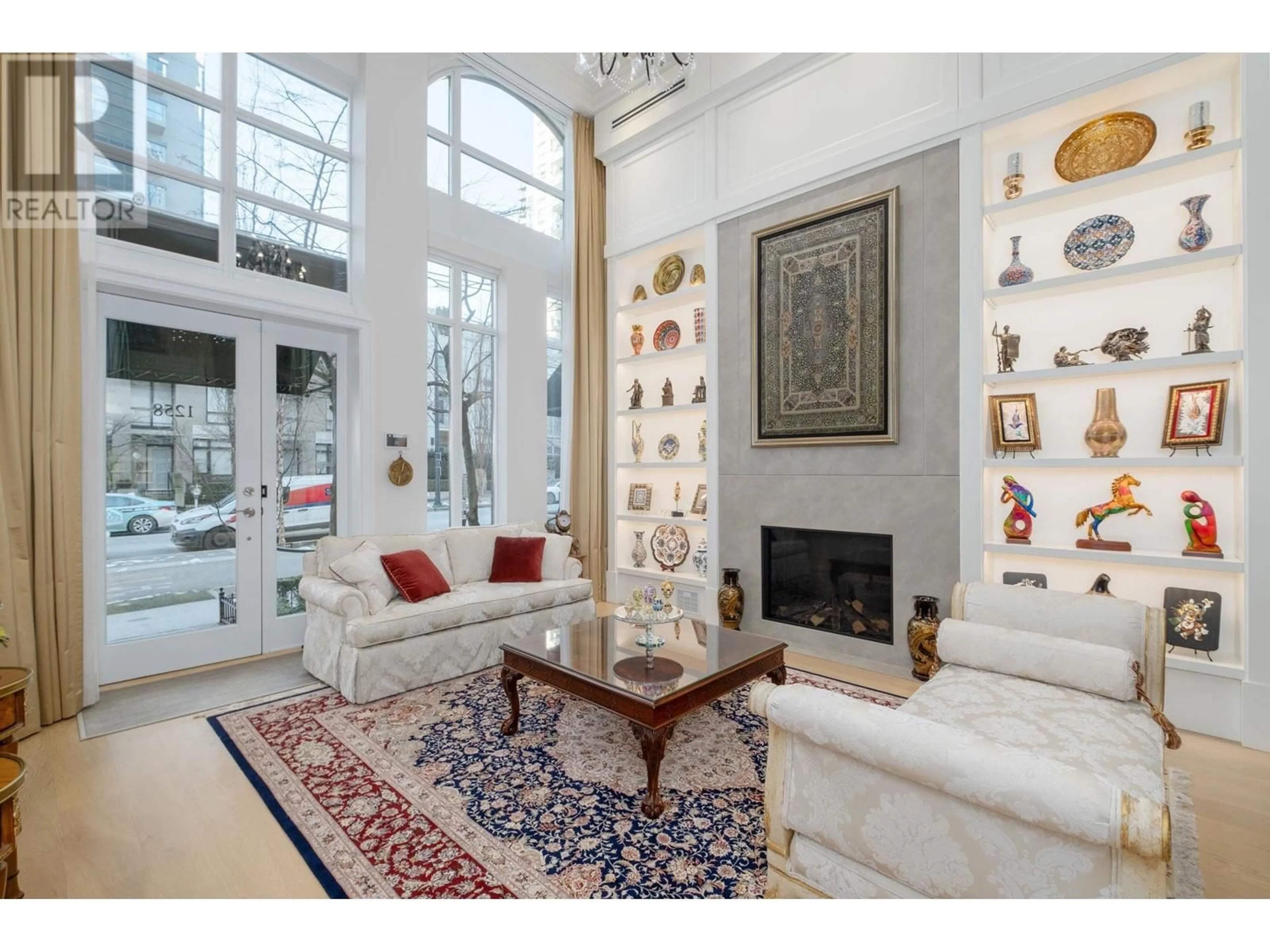 Unknown for 1258 RICHARDS STREET, Vancouver British Columbia V6B1S2