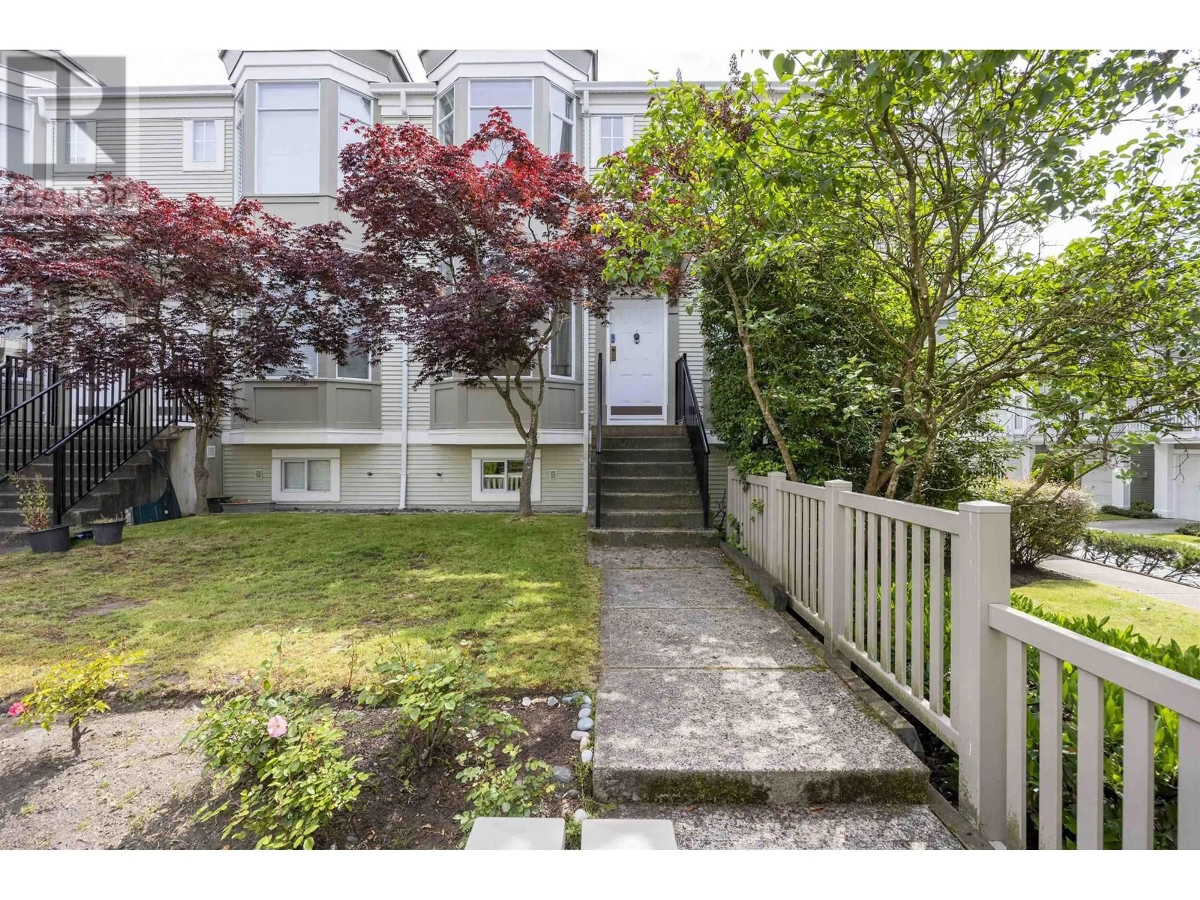 Unknown for 22 - 6333 NO. 1 ROAD, Richmond British Columbia V7C1T4