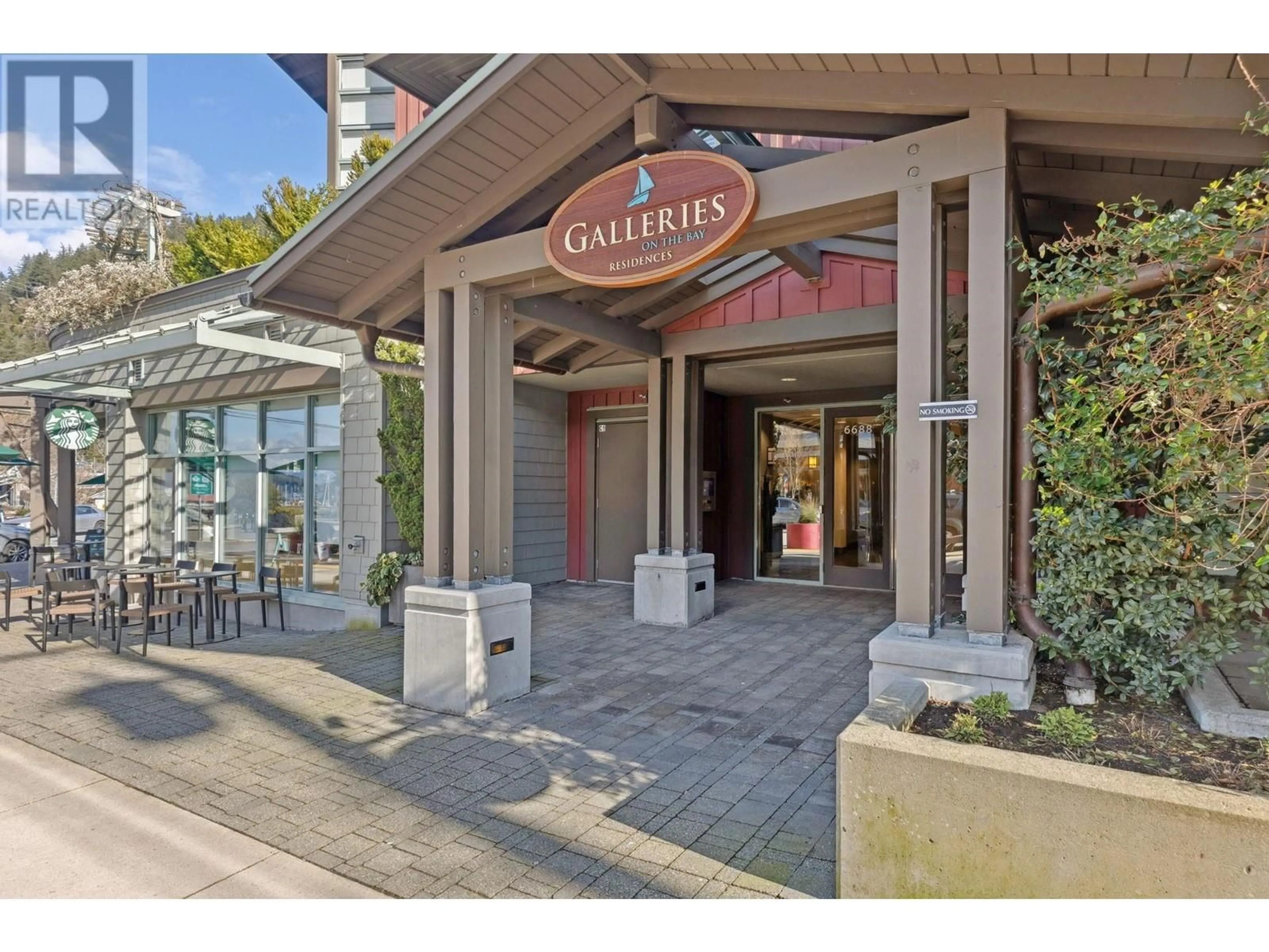 Unknown for 209 - 6688 ROYAL AVENUE, West Vancouver British Columbia V7W2B9