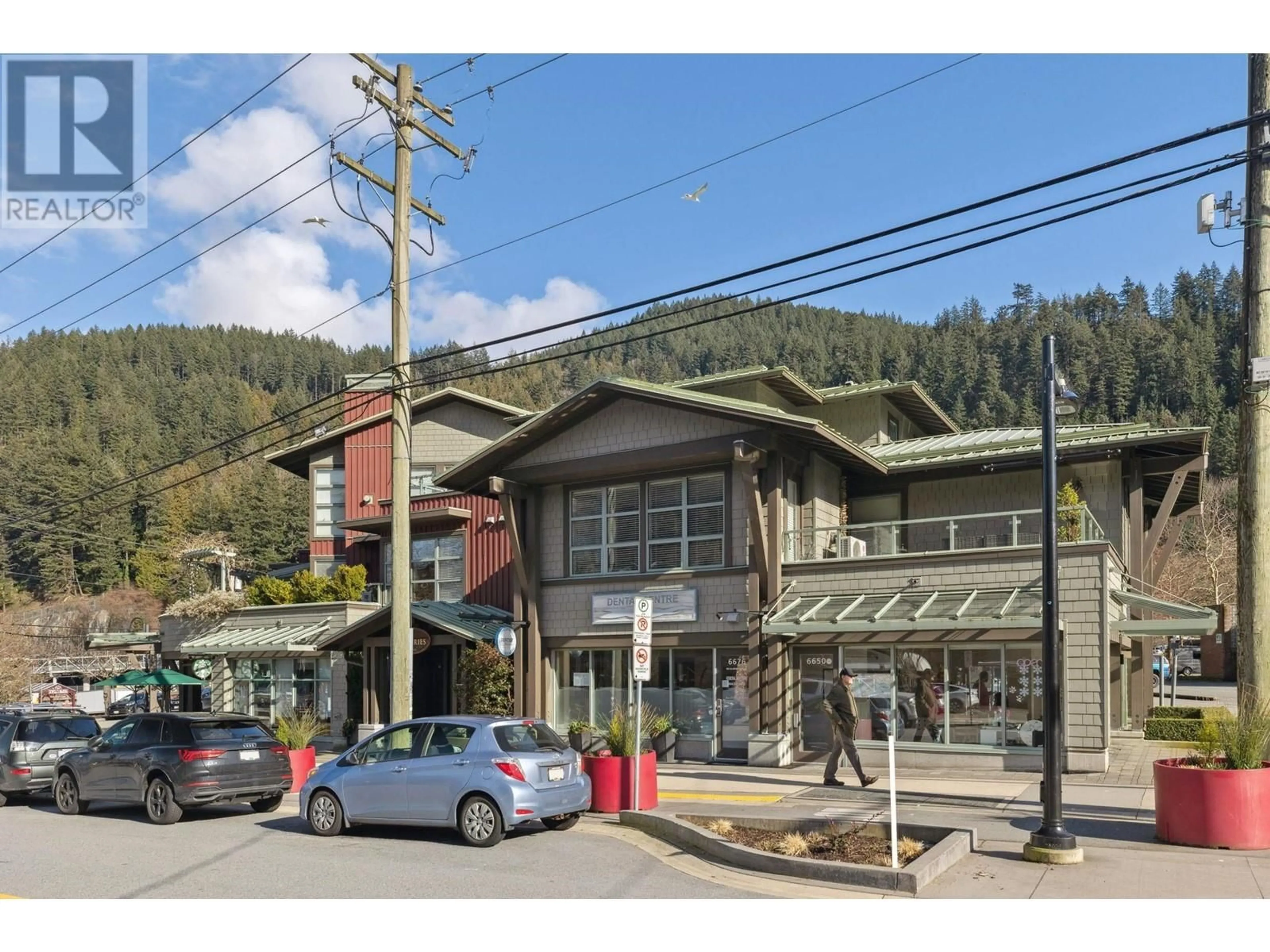 Unknown for 209 - 6688 ROYAL AVENUE, West Vancouver British Columbia V7W2B9