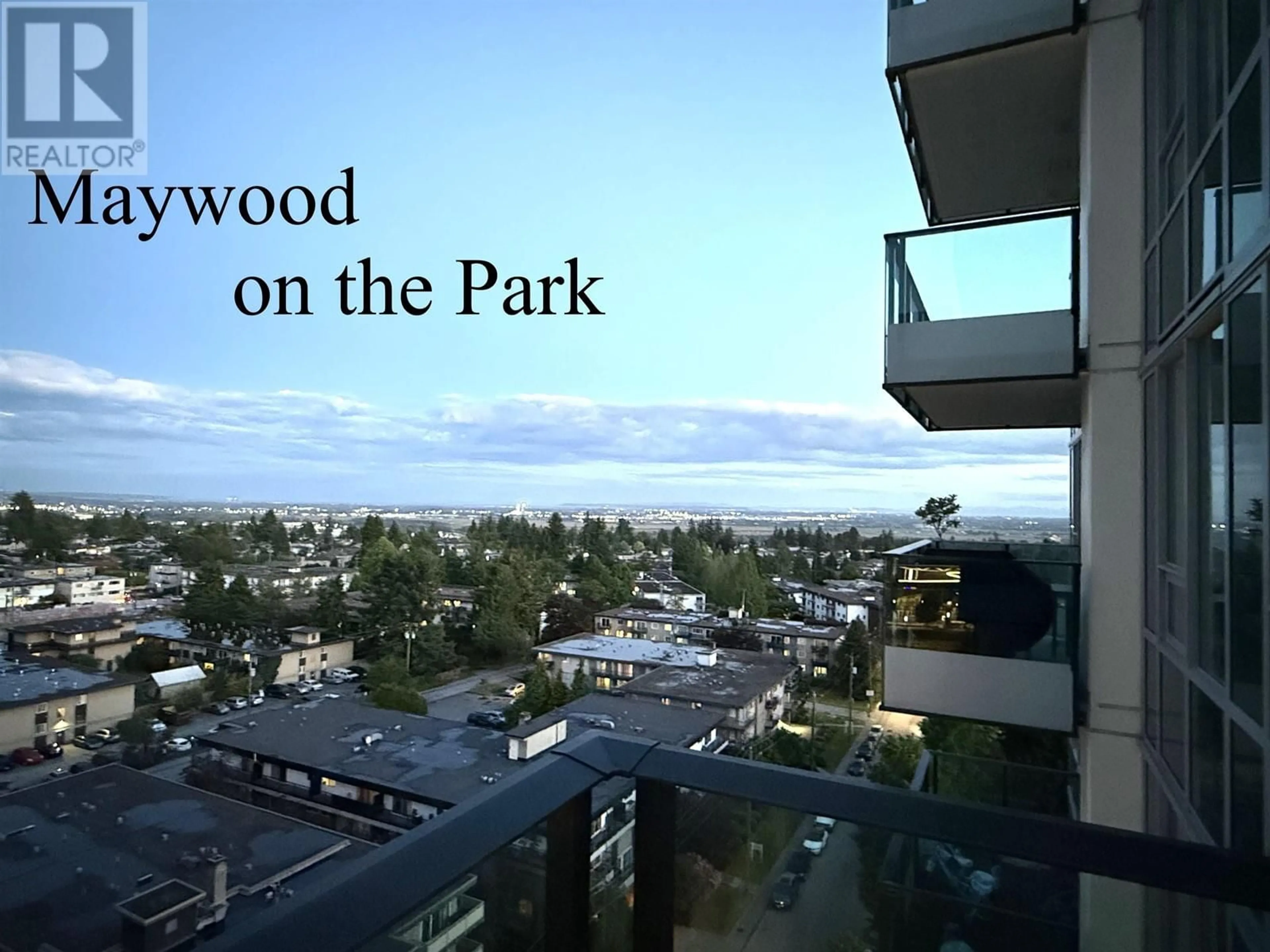 Unknown for 1303 - 6463 SILVER AVENUE, Burnaby British Columbia V5H0K4