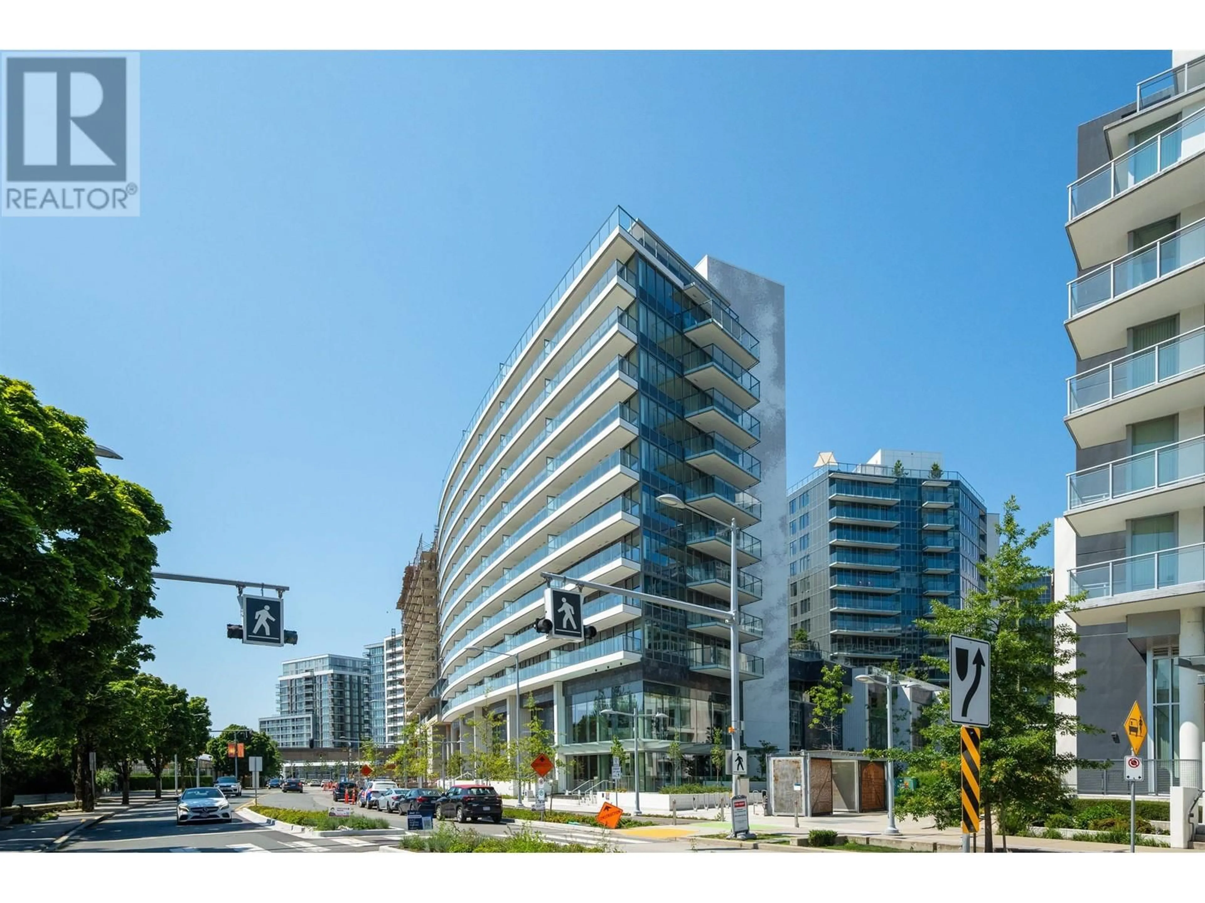 Blurry image for 408 - 8555 CAPSTAN WAY, Richmond British Columbia V6X0W1