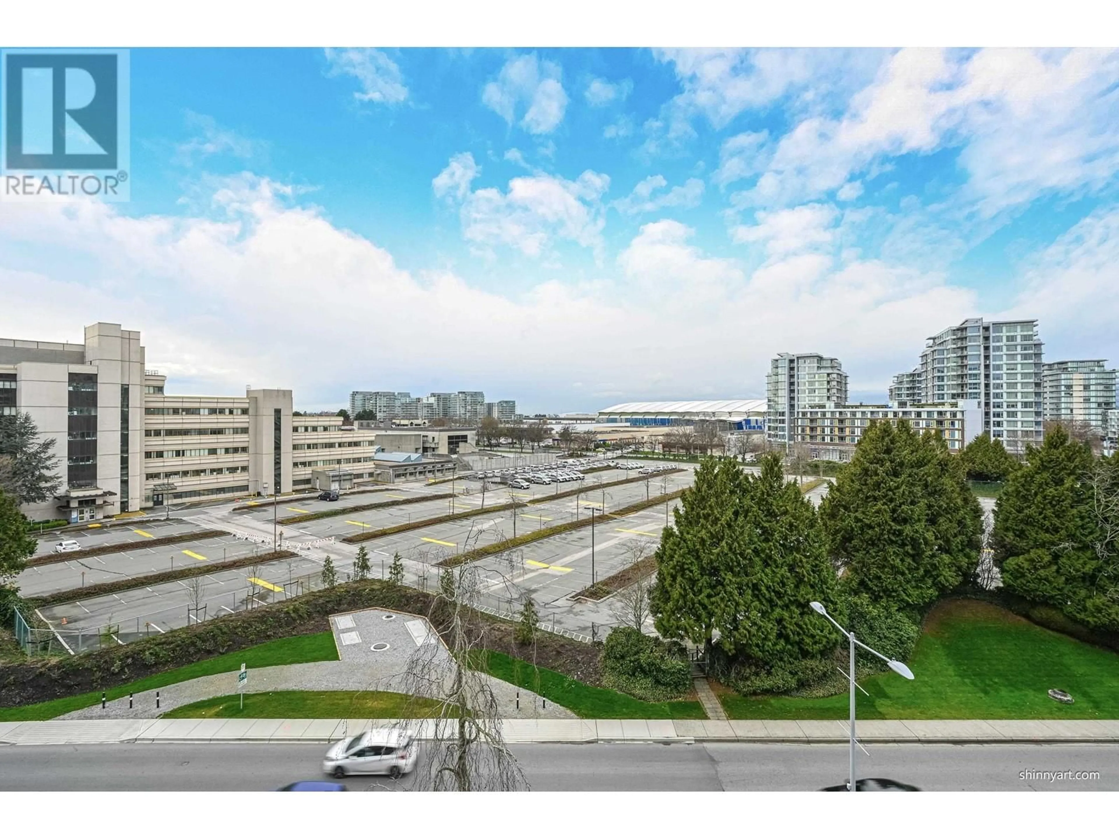Unknown for 1709 - 5788 GILBERT ROAD, Richmond British Columbia V7C0G1