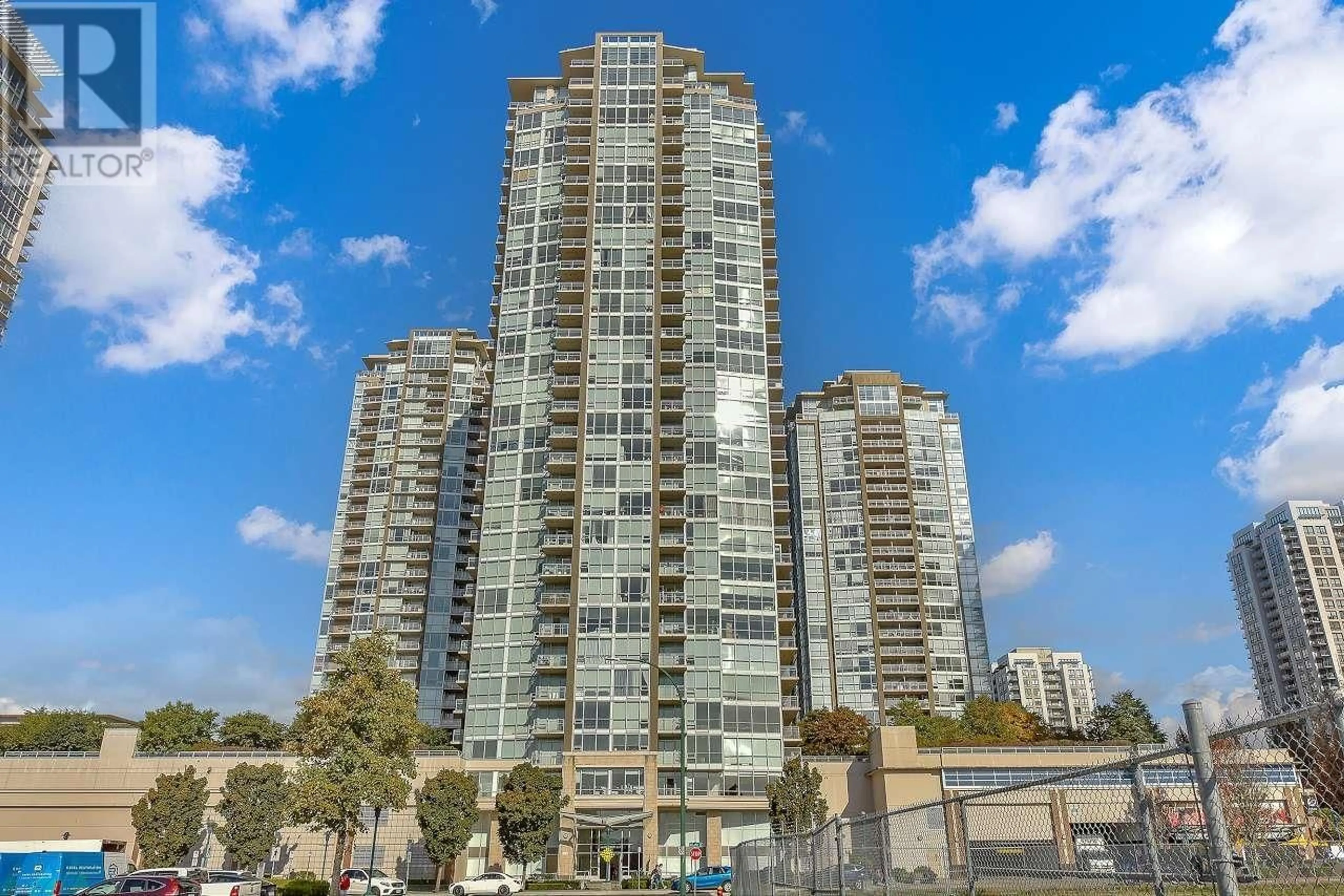 Unknown for 3207 - 2975 ATLANTIC AVENUE, Coquitlam British Columbia V3B0C5