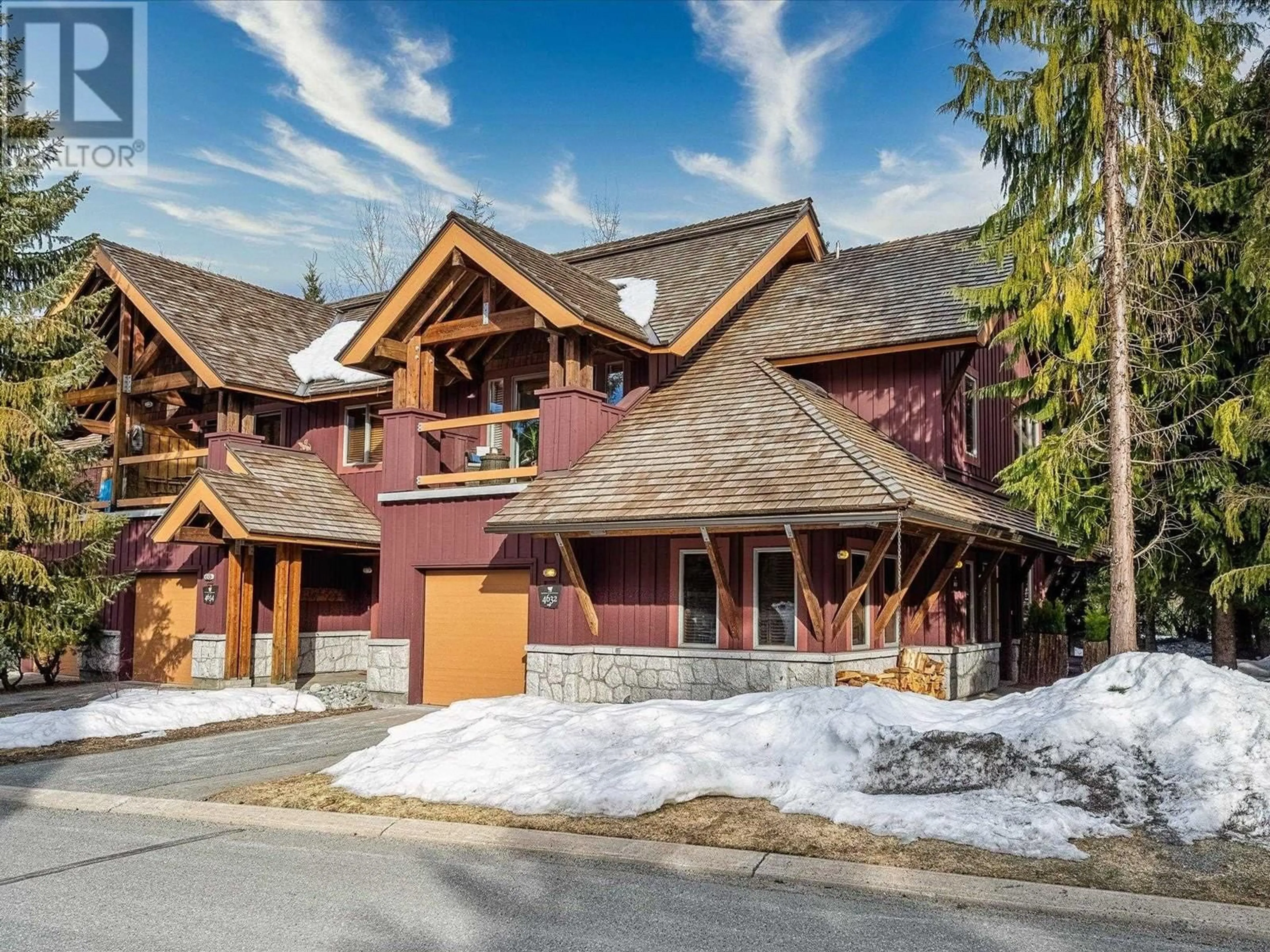 Unknown for 4632 MONTEBELLO PLACE, Whistler British Columbia V8E0Z4