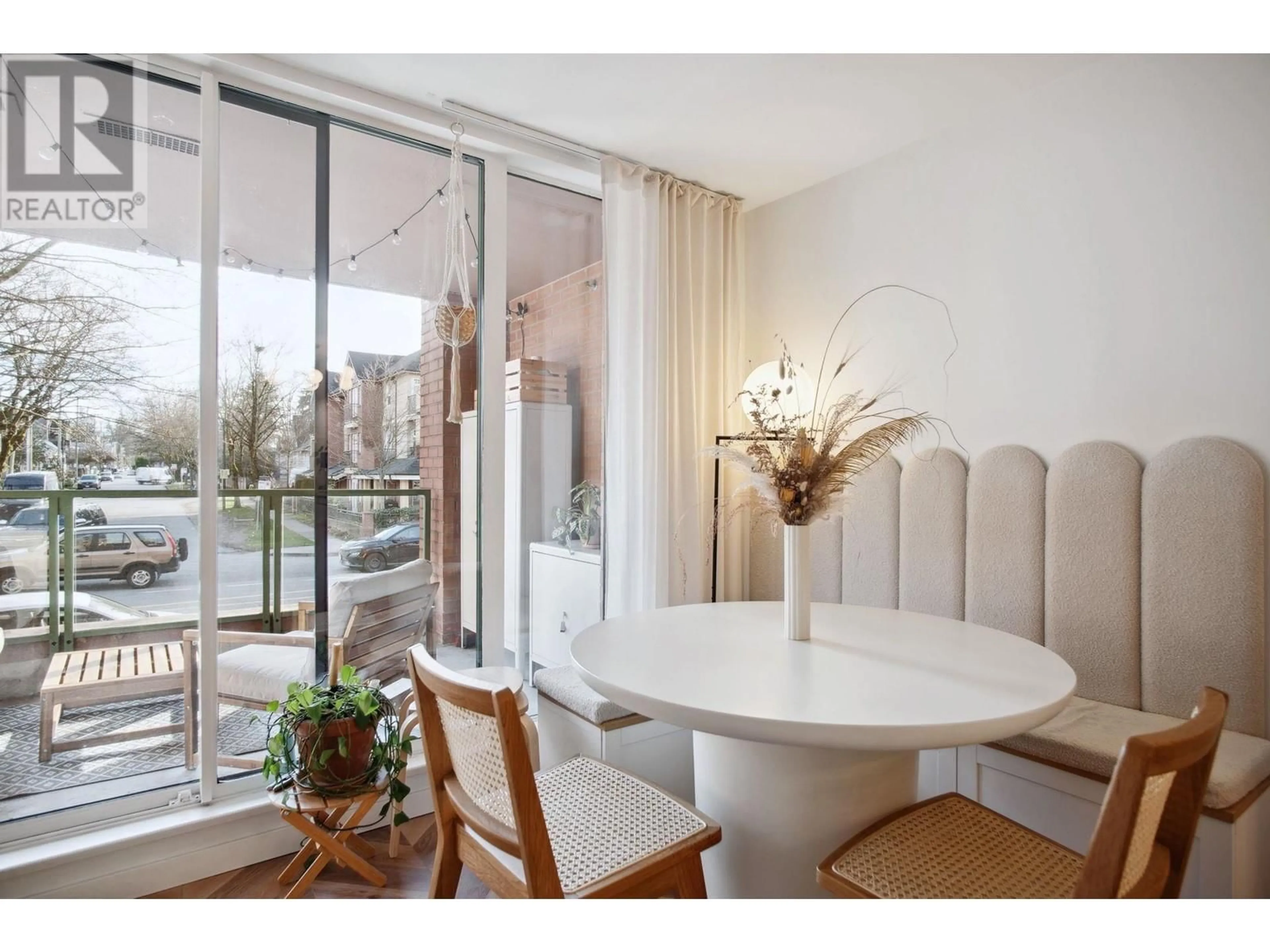 Dining room, unknown for 207 - 503 16TH AVENUE, Vancouver British Columbia V5Z4N3