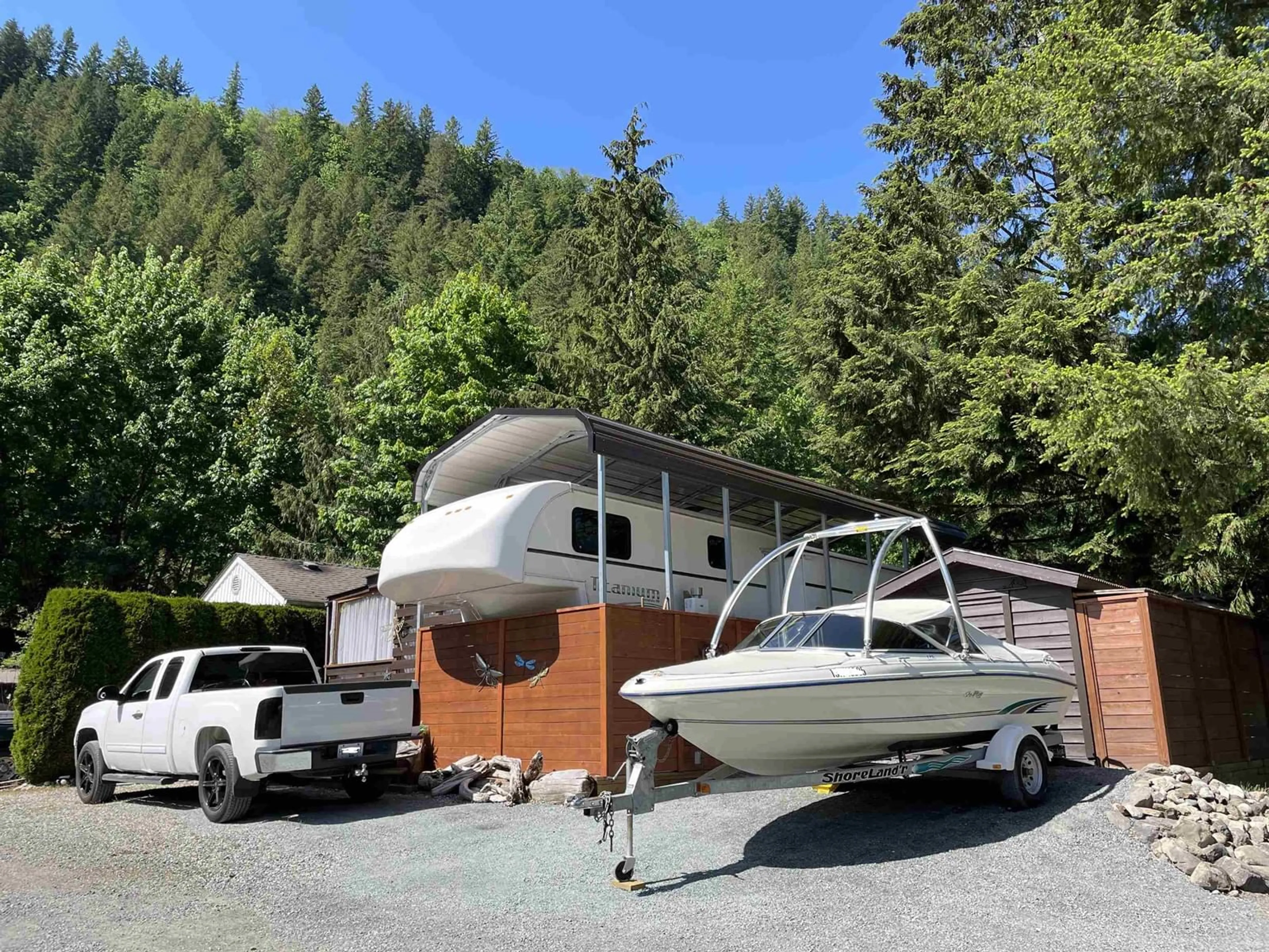 Unknown for 42 - 1650 COLUMBIA VALLEY ROAD, Columbia Valley British Columbia V2R4X3