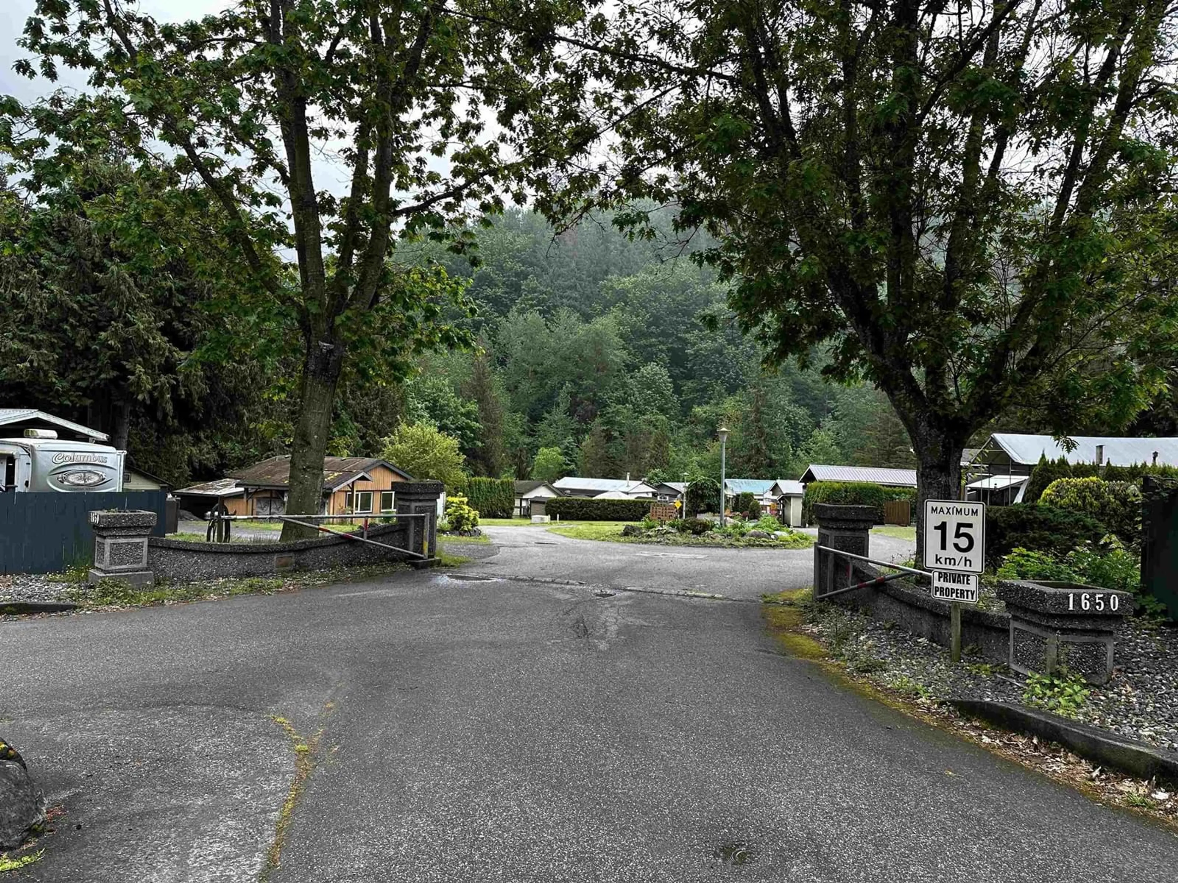 Unknown for 42 - 1650 COLUMBIA VALLEY ROAD, Columbia Valley British Columbia V2R4X3