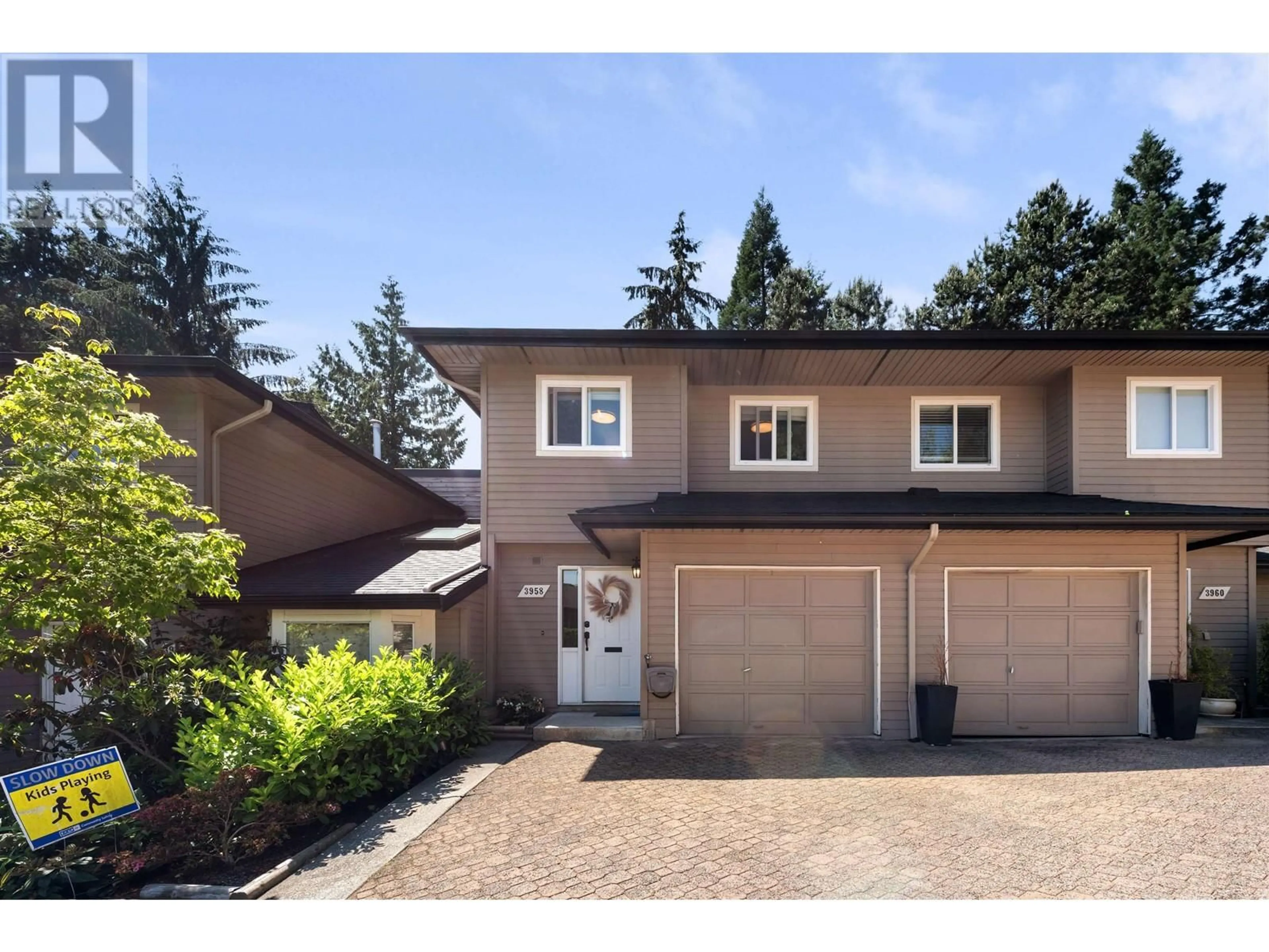 Unknown for 3958 INDIAN RIVER DRIVE, North Vancouver British Columbia V7G2G9