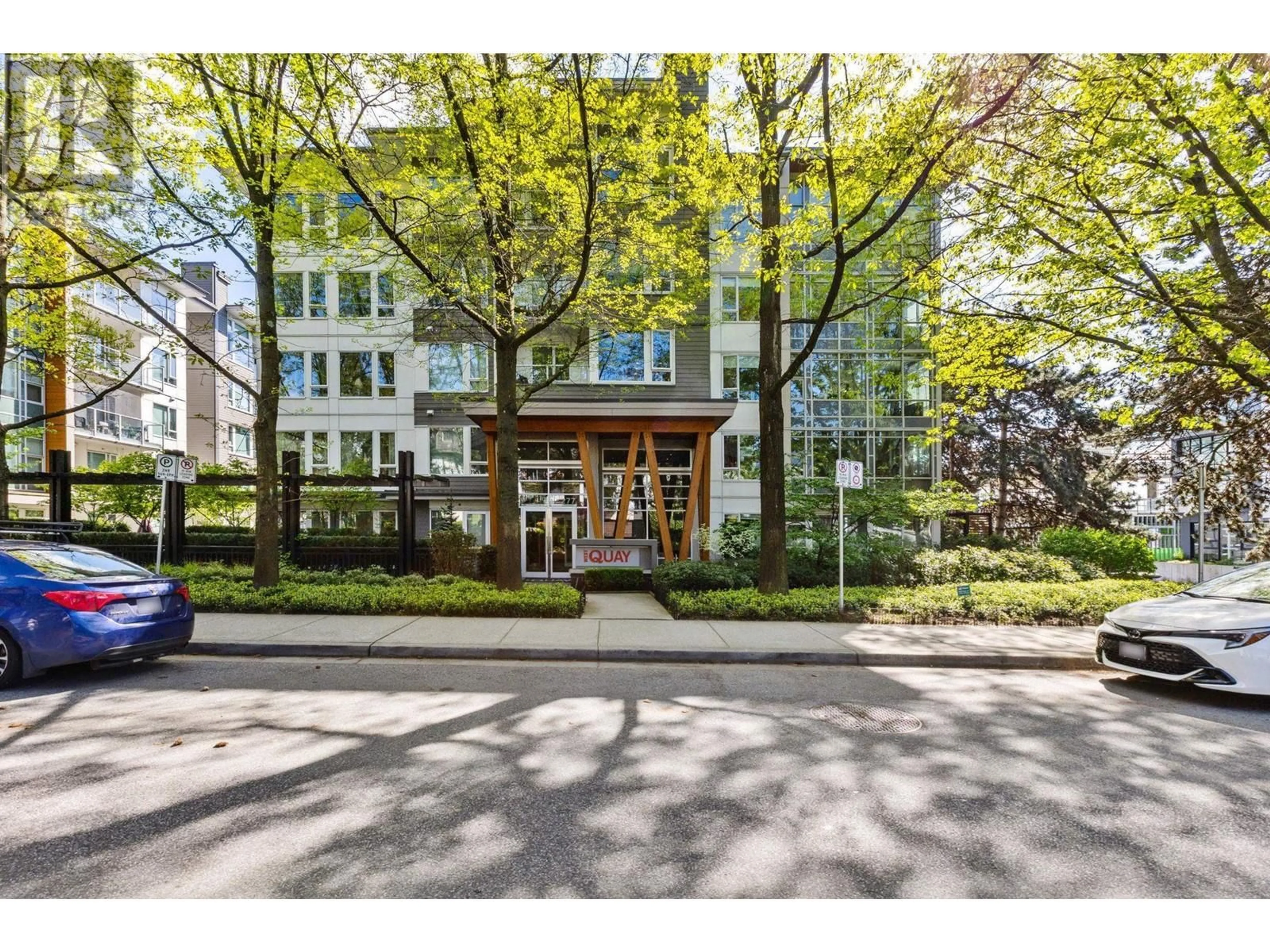 Unknown for 209 - 277 1ST ST STREET, North Vancouver British Columbia V7M0E8