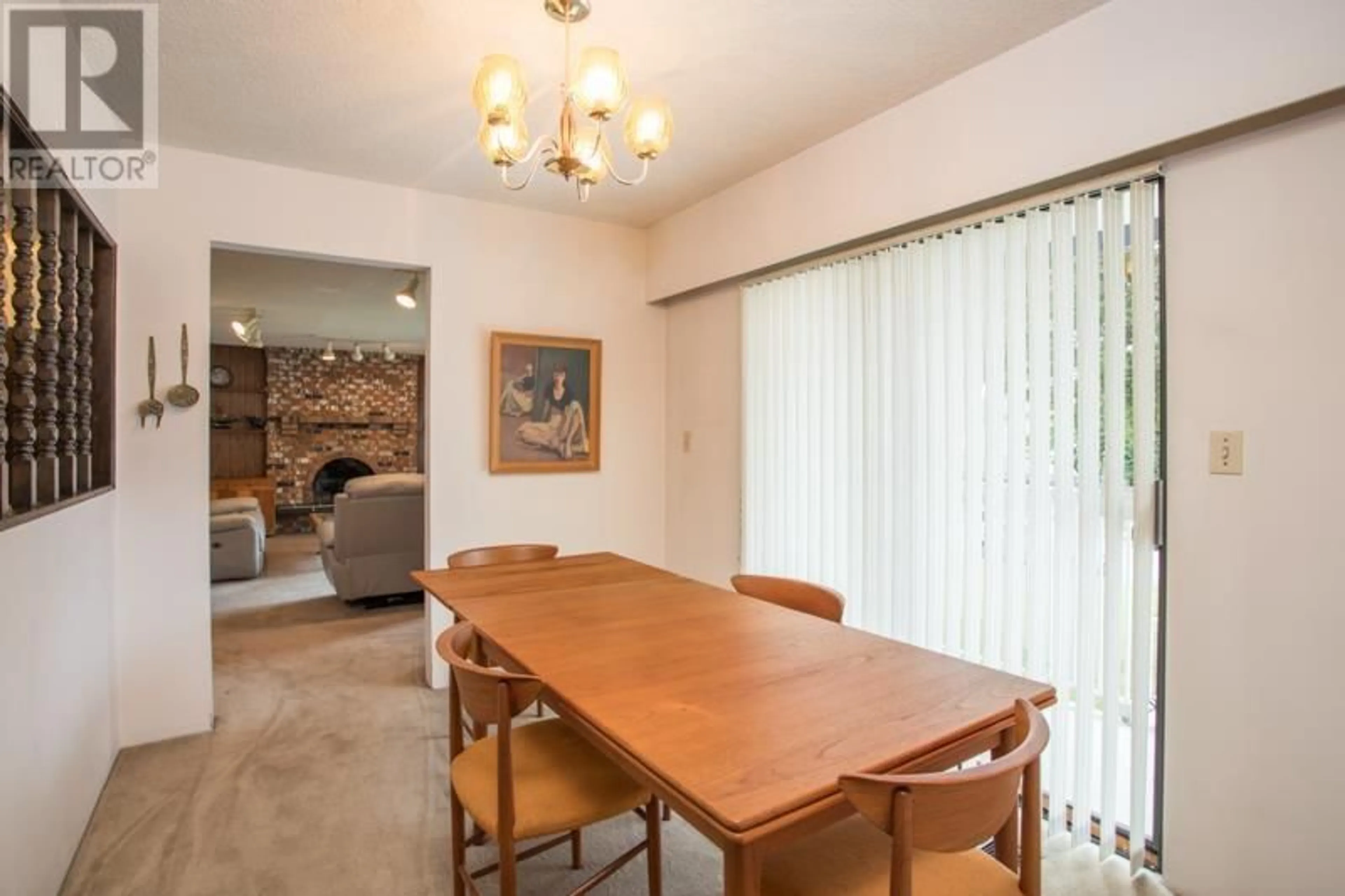 Dining room, unknown for 3560 SPRINGTHORNE CRESCENT, Richmond British Columbia V7E1Z7