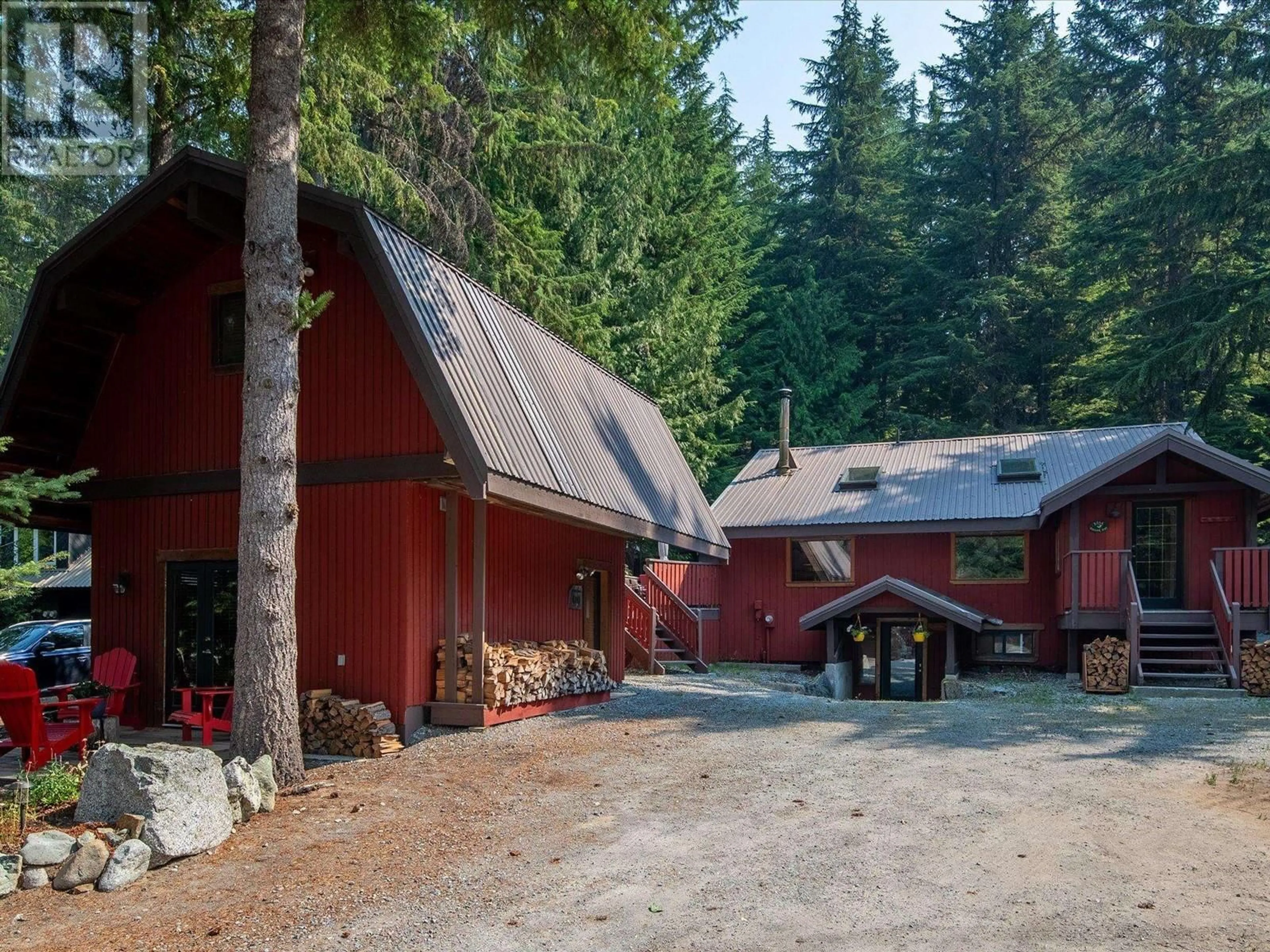 Unknown for 6554 BALSAM WAY, Whistler British Columbia V8E0C5