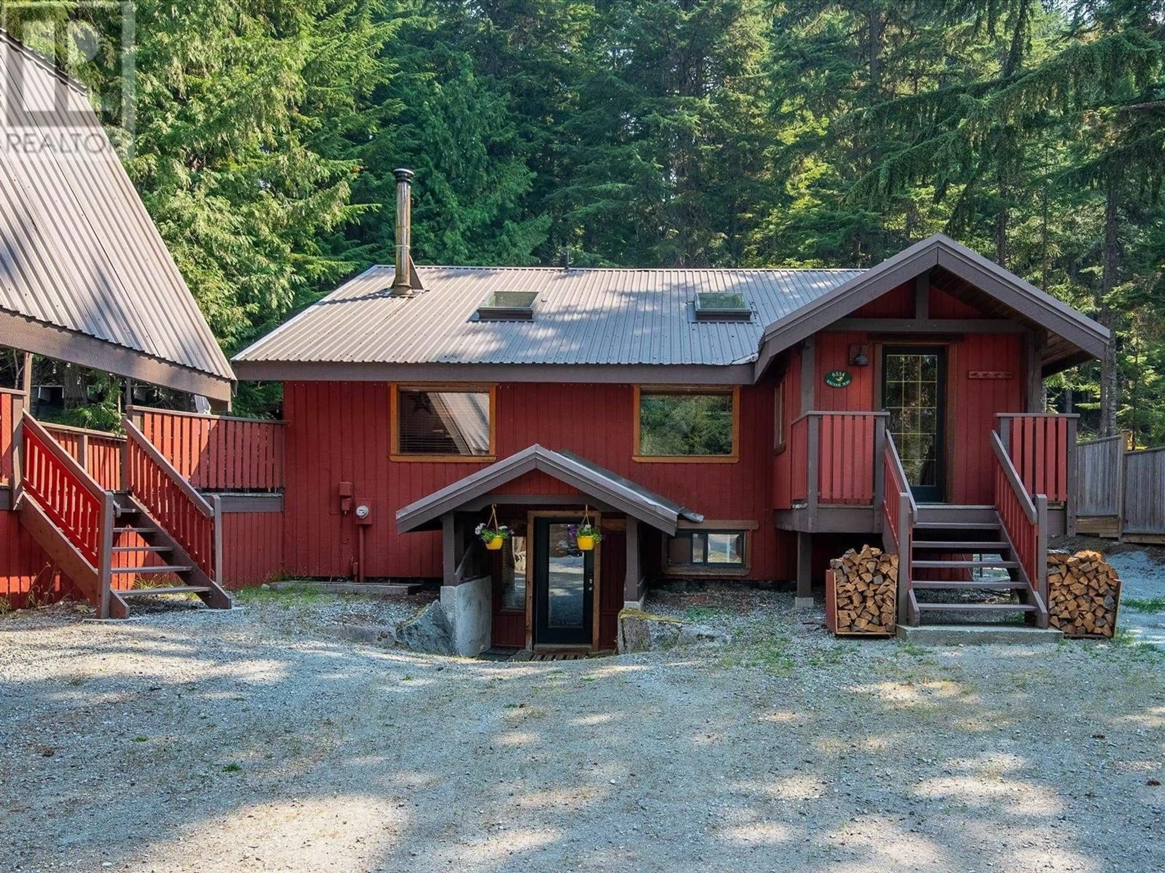 Unknown for 6554 BALSAM WAY, Whistler British Columbia V8E0C5