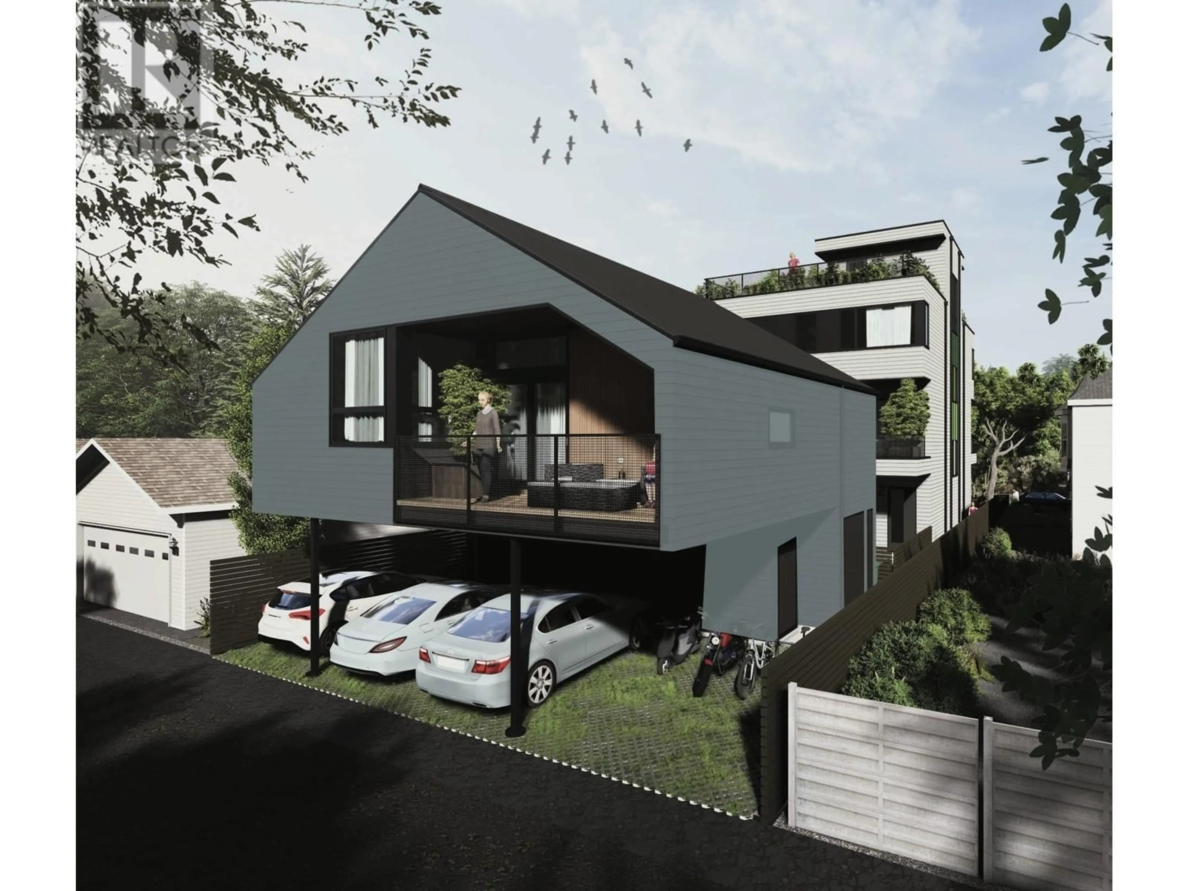 Unknown for 3 - 3120 11TH AVENUE, Vancouver British Columbia V6K2M7