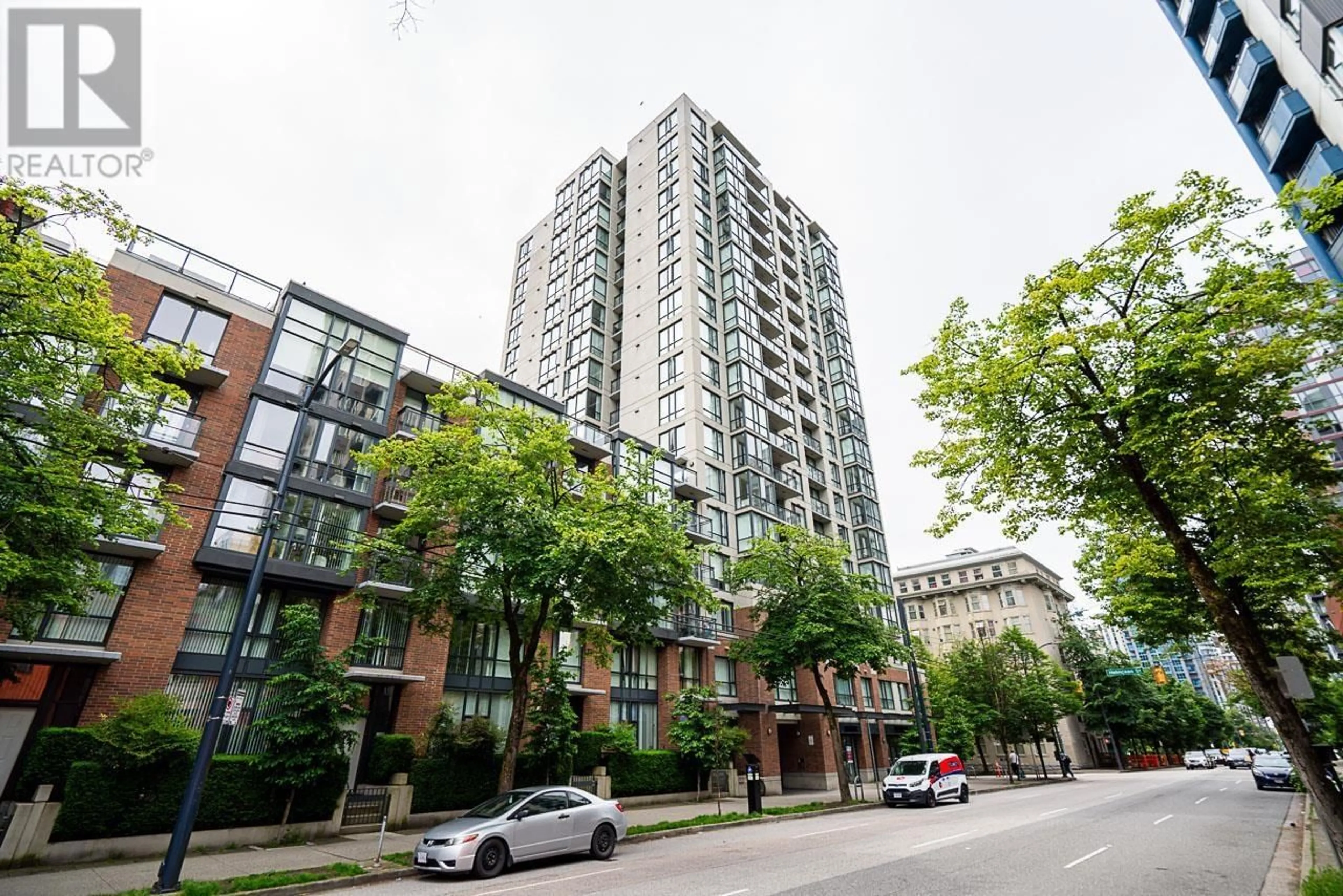 Unknown for PH3 - 1082 SEYMOUR STREET, Vancouver British Columbia V6B1X9