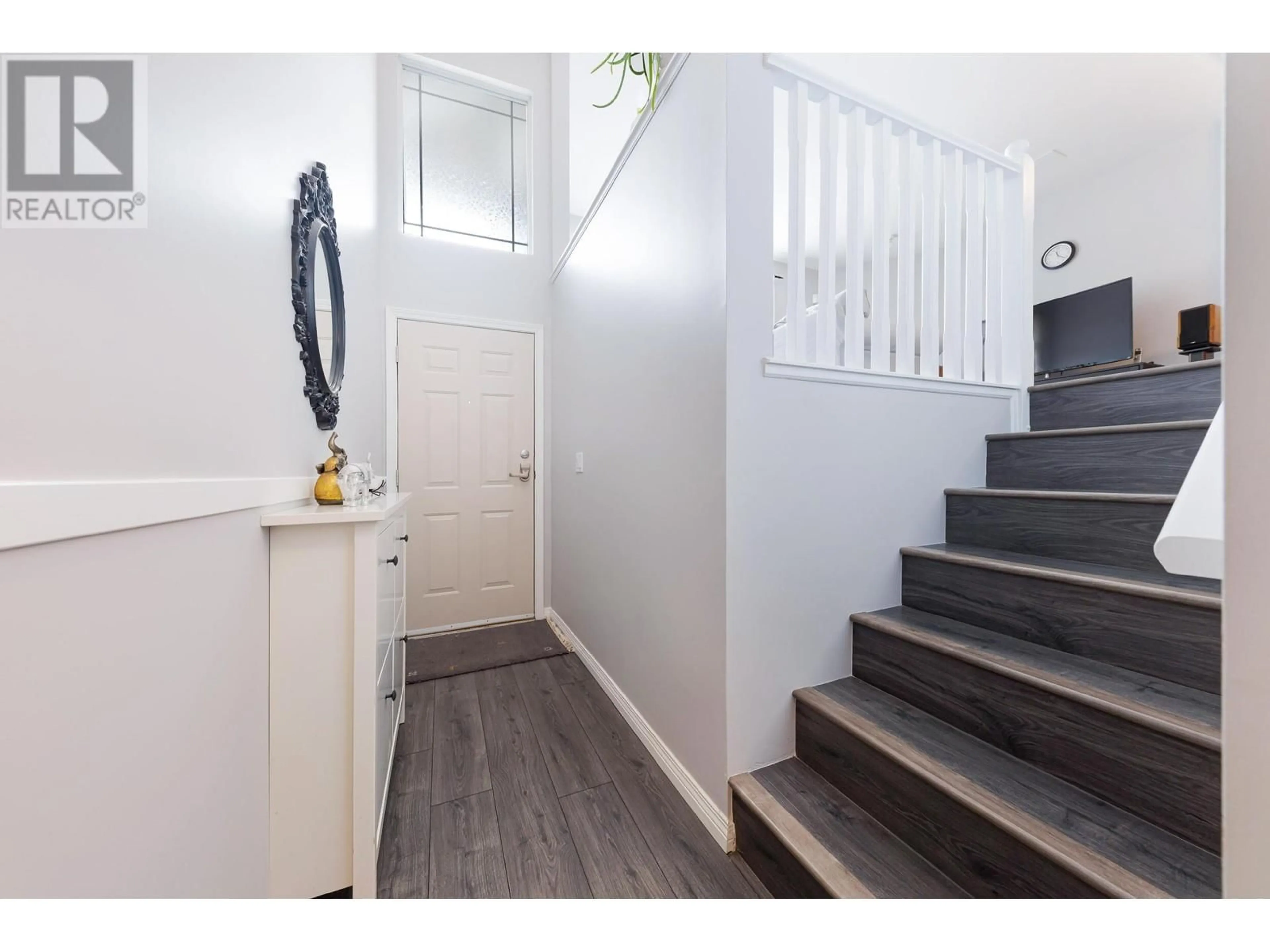 Indoor entryway for 51 - 1486 JOHNSON STREET, Coquitlam British Columbia V3E3J9
