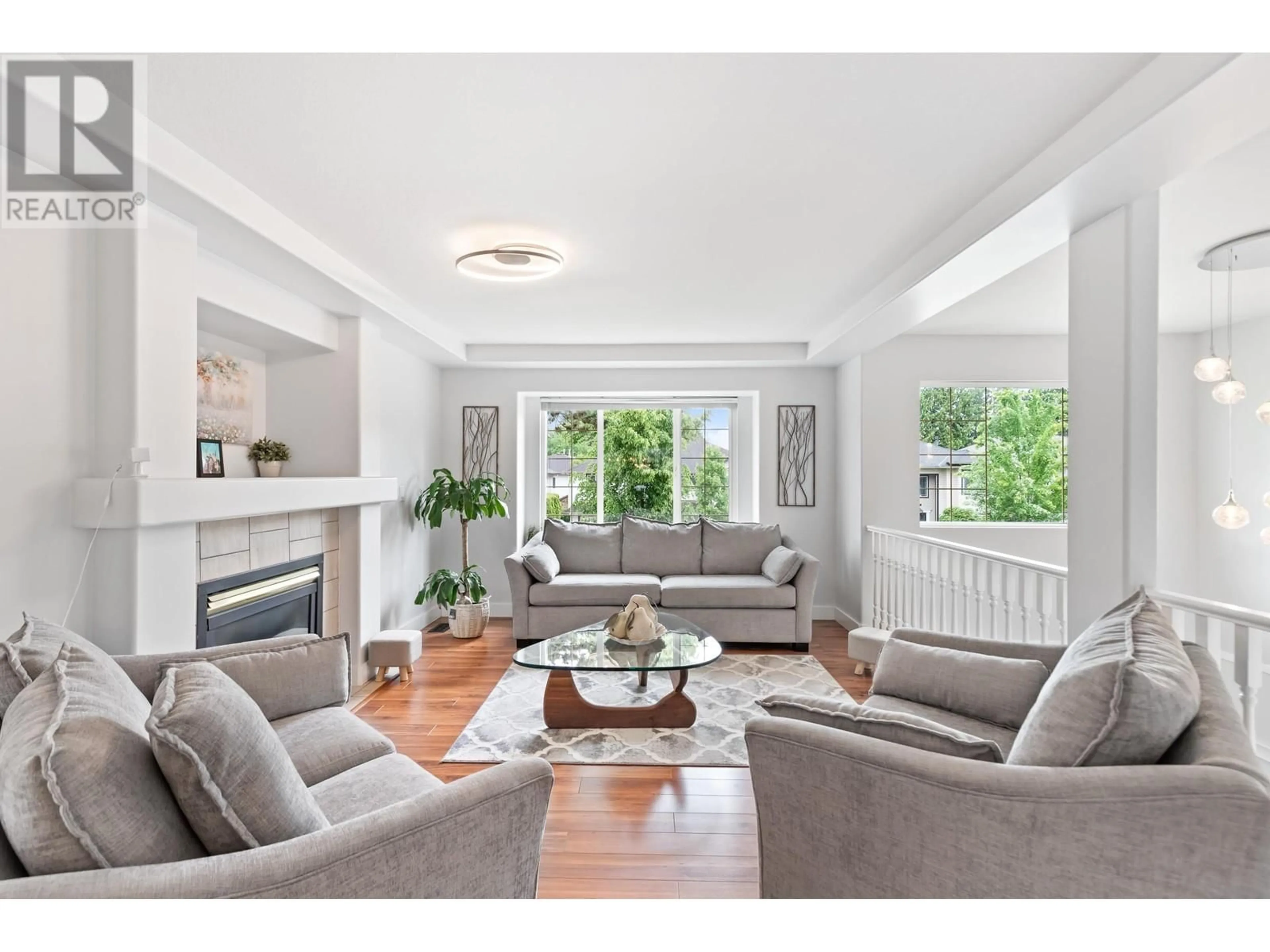 Living room with furniture, unknown for 23881 114A AVENUE, Maple Ridge British Columbia V2W1V2
