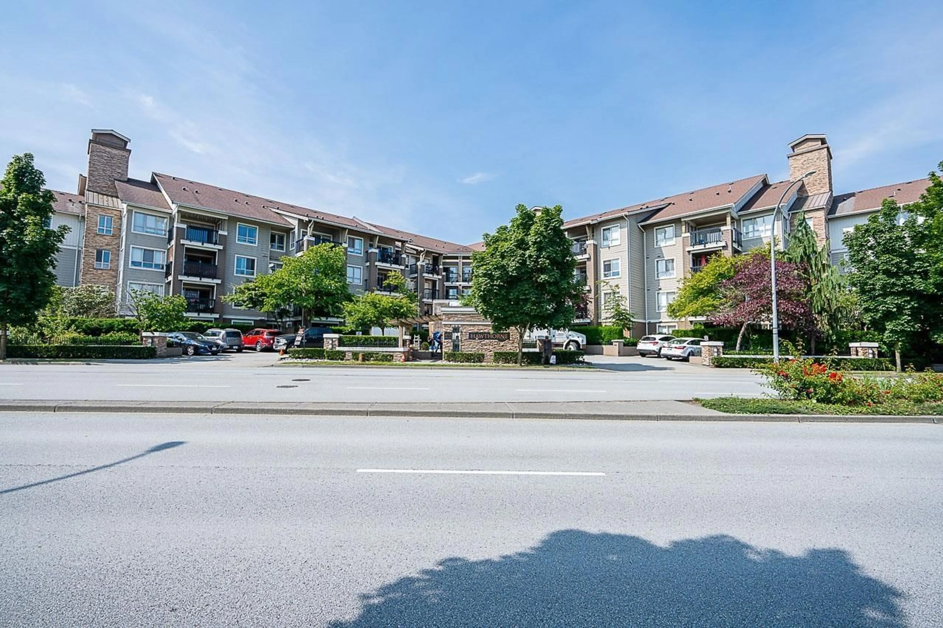 Unknown for 205 - 8915 202, Langley British Columbia V1M0B5