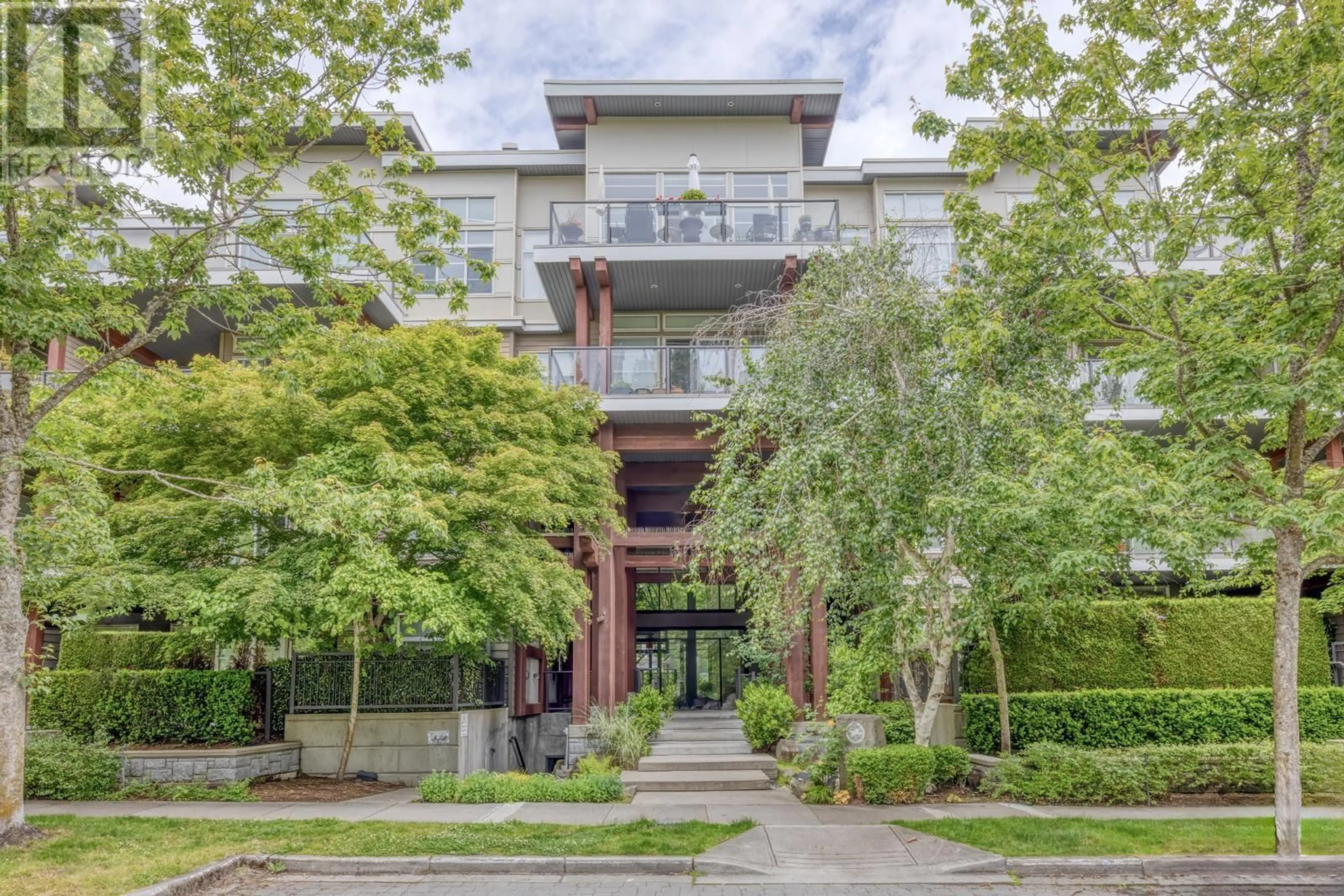 Unknown for 407 - 6328 LARKIN DRIVE, Vancouver British Columbia V6T2K2