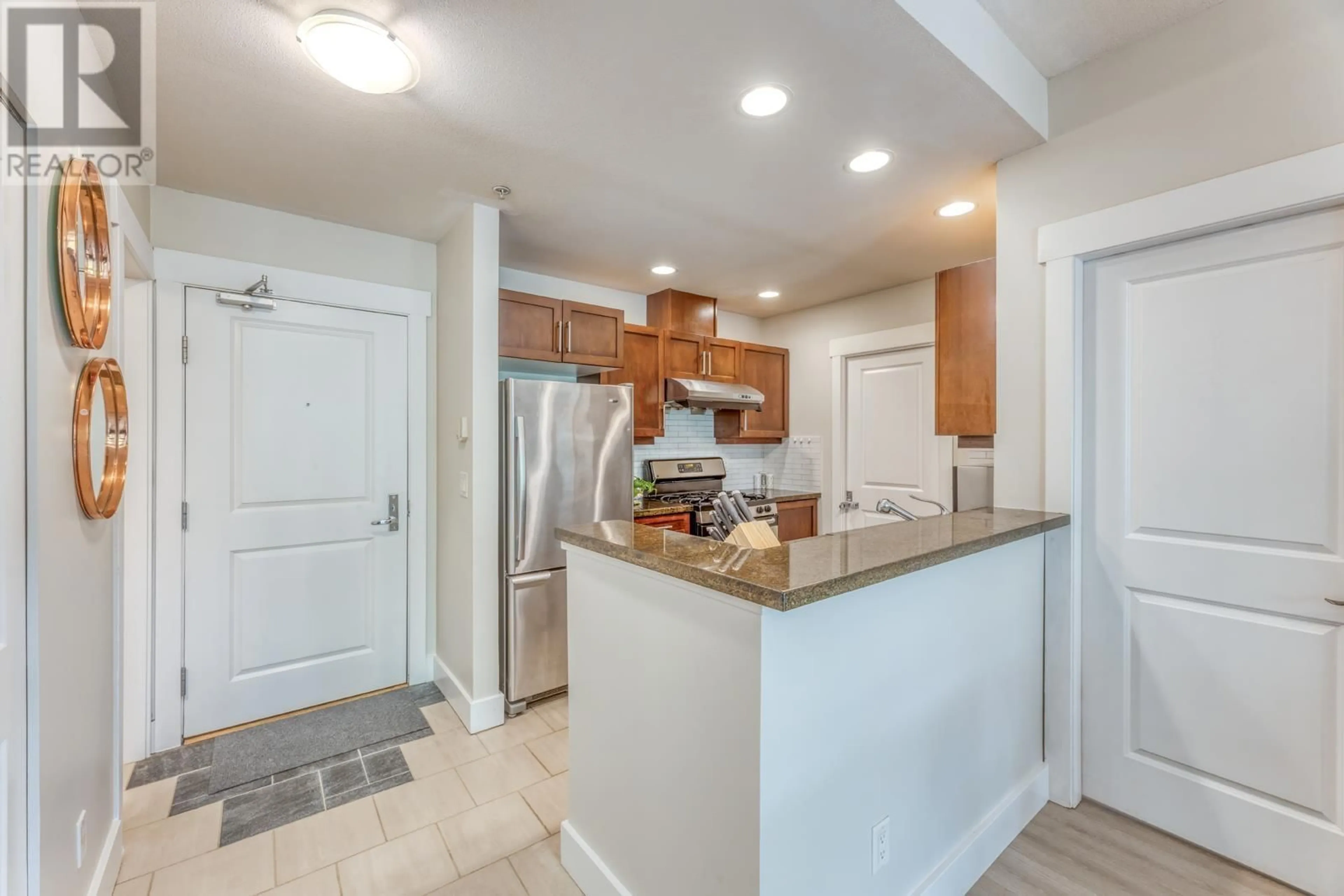 Unknown for 407 - 6328 LARKIN DRIVE, Vancouver British Columbia V6T2K2