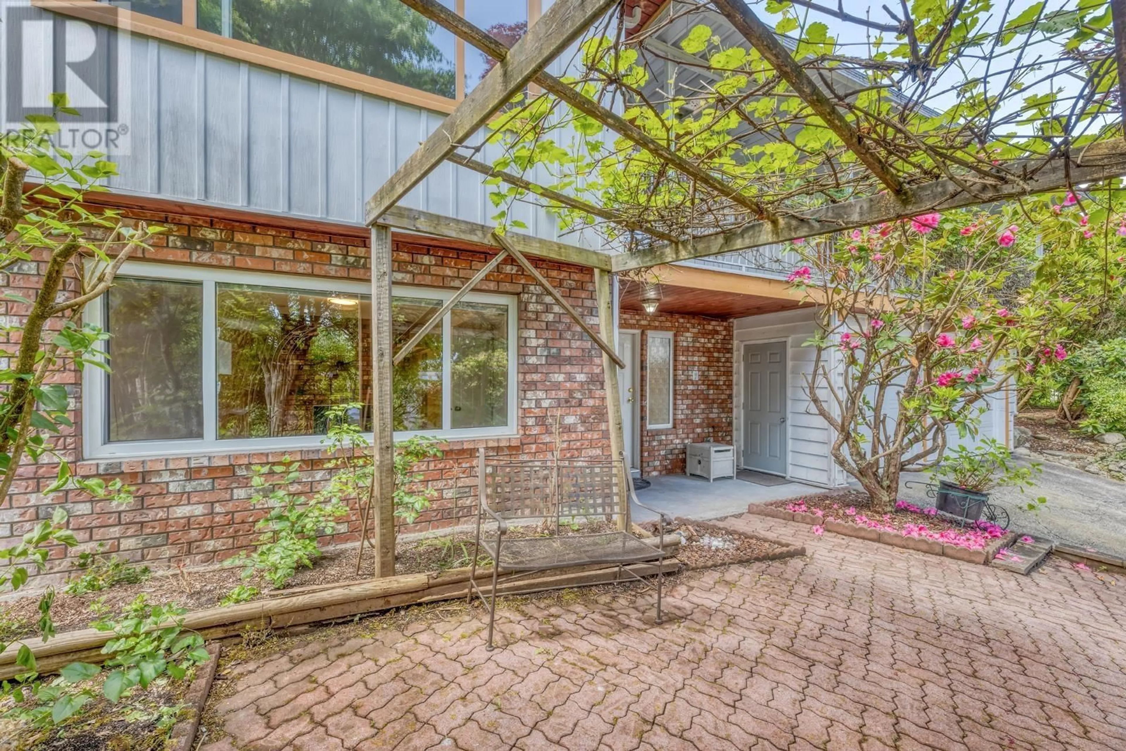 Home with brick exterior material, unknown for 1026 SADDLE STREET, Coquitlam British Columbia V3C3W3
