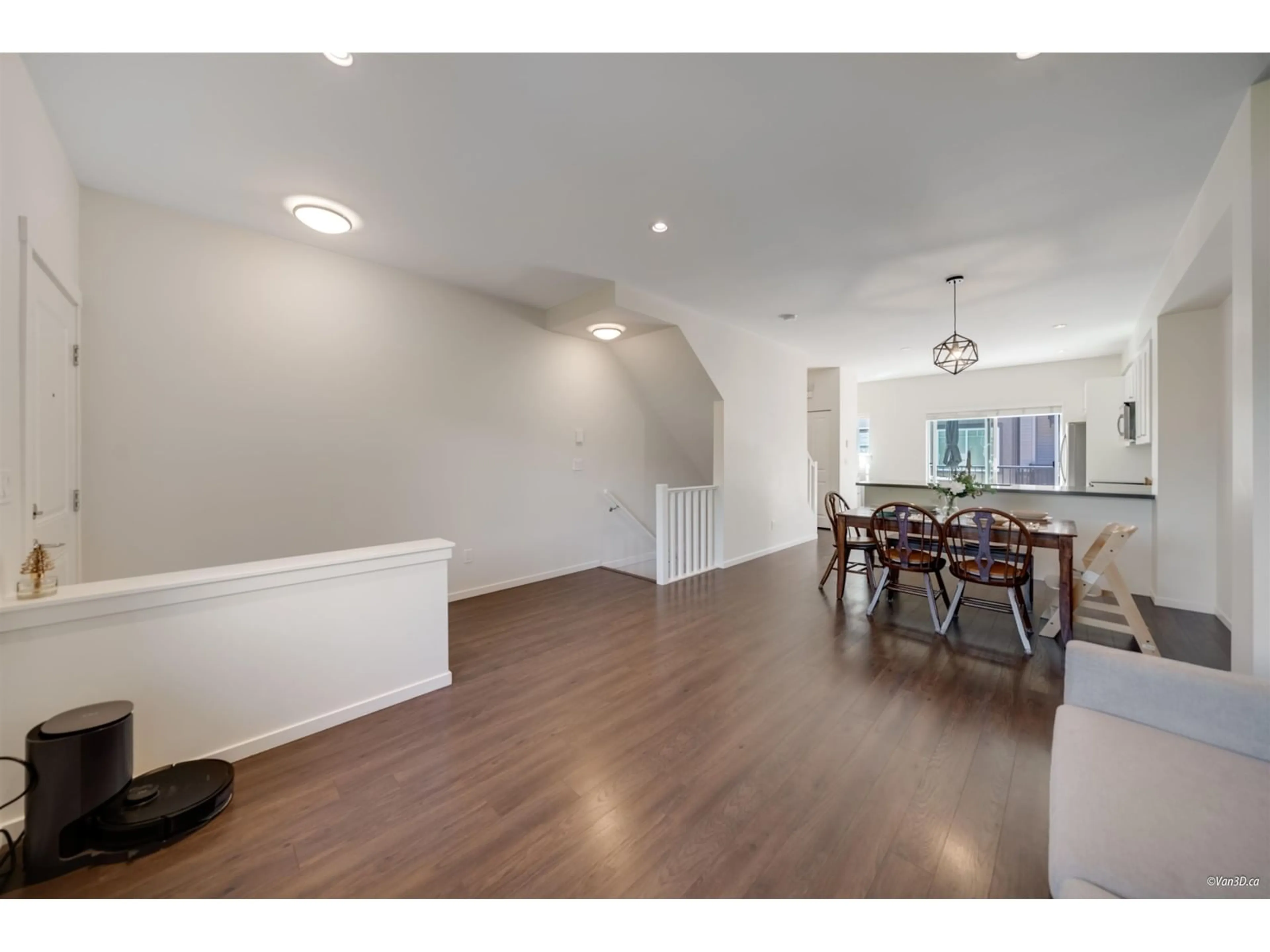 A pic of a room for 14 - 6895 188, Surrey British Columbia V4N6M3