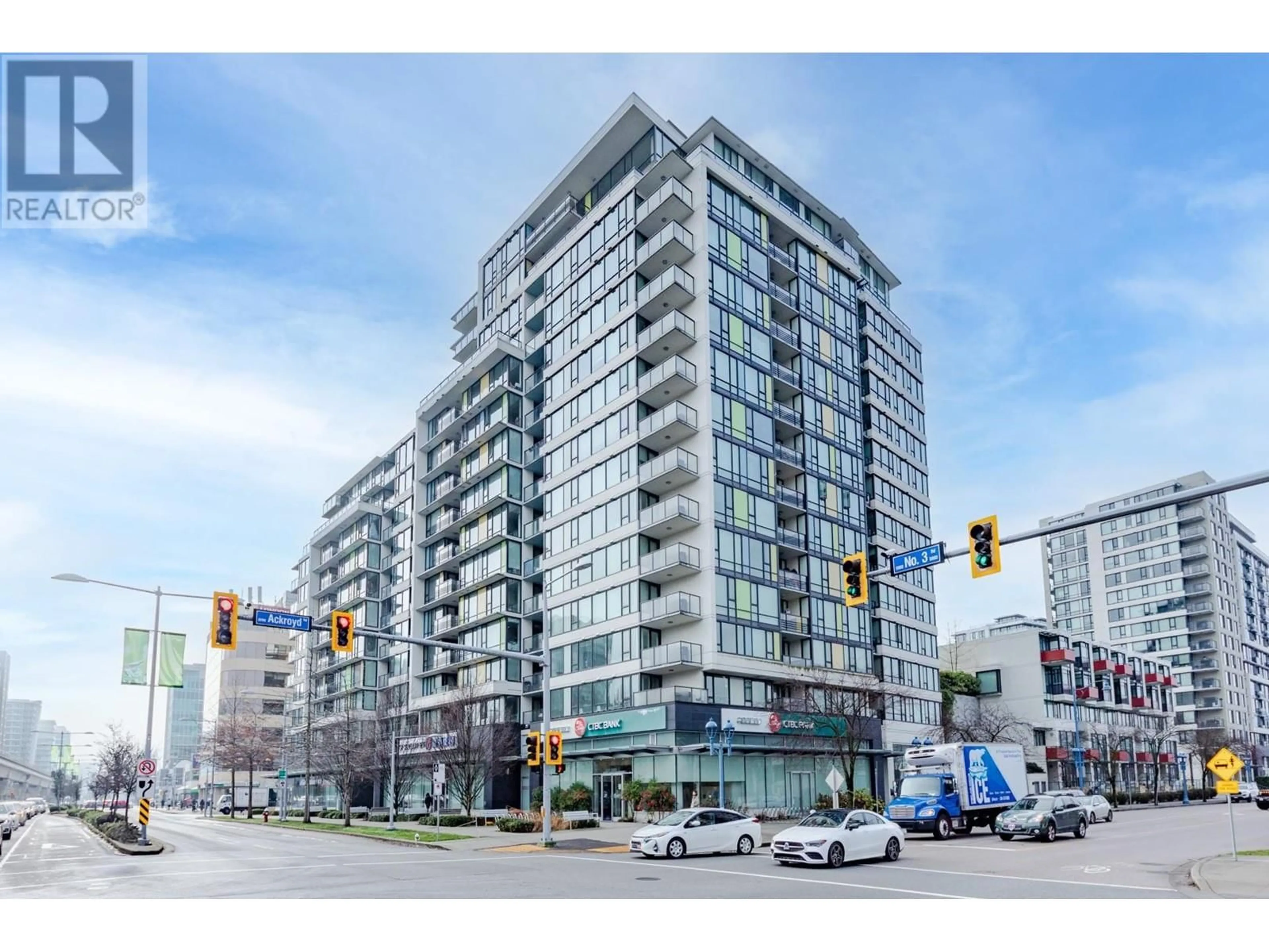 Blurry image for 813 - 7988 ACKROYD ROAD, Richmond British Columbia V6X0K6