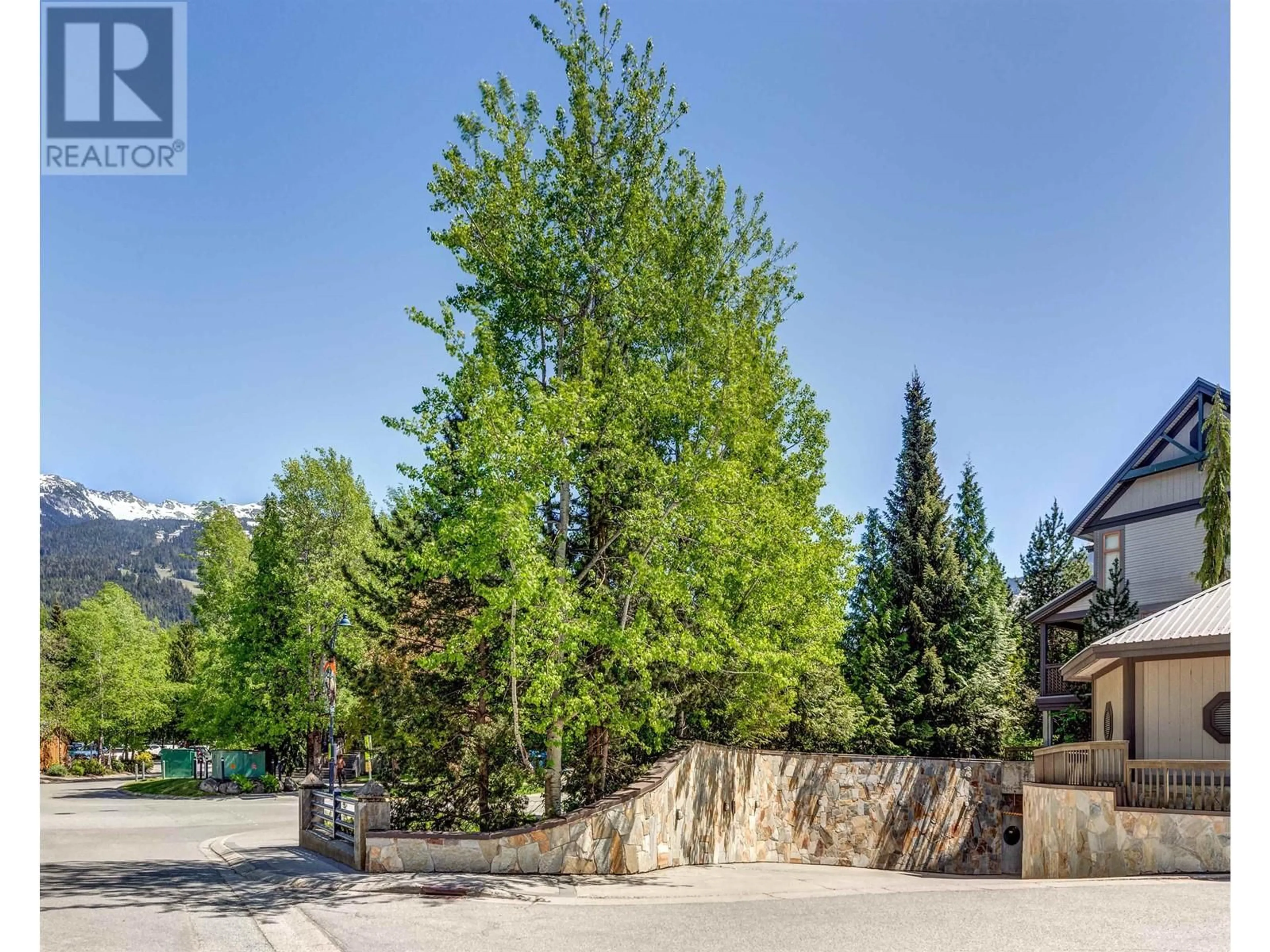 Unknown for 16 - 4355 NORTHLANDS BOULEVARD, Whistler British Columbia V8E1C3