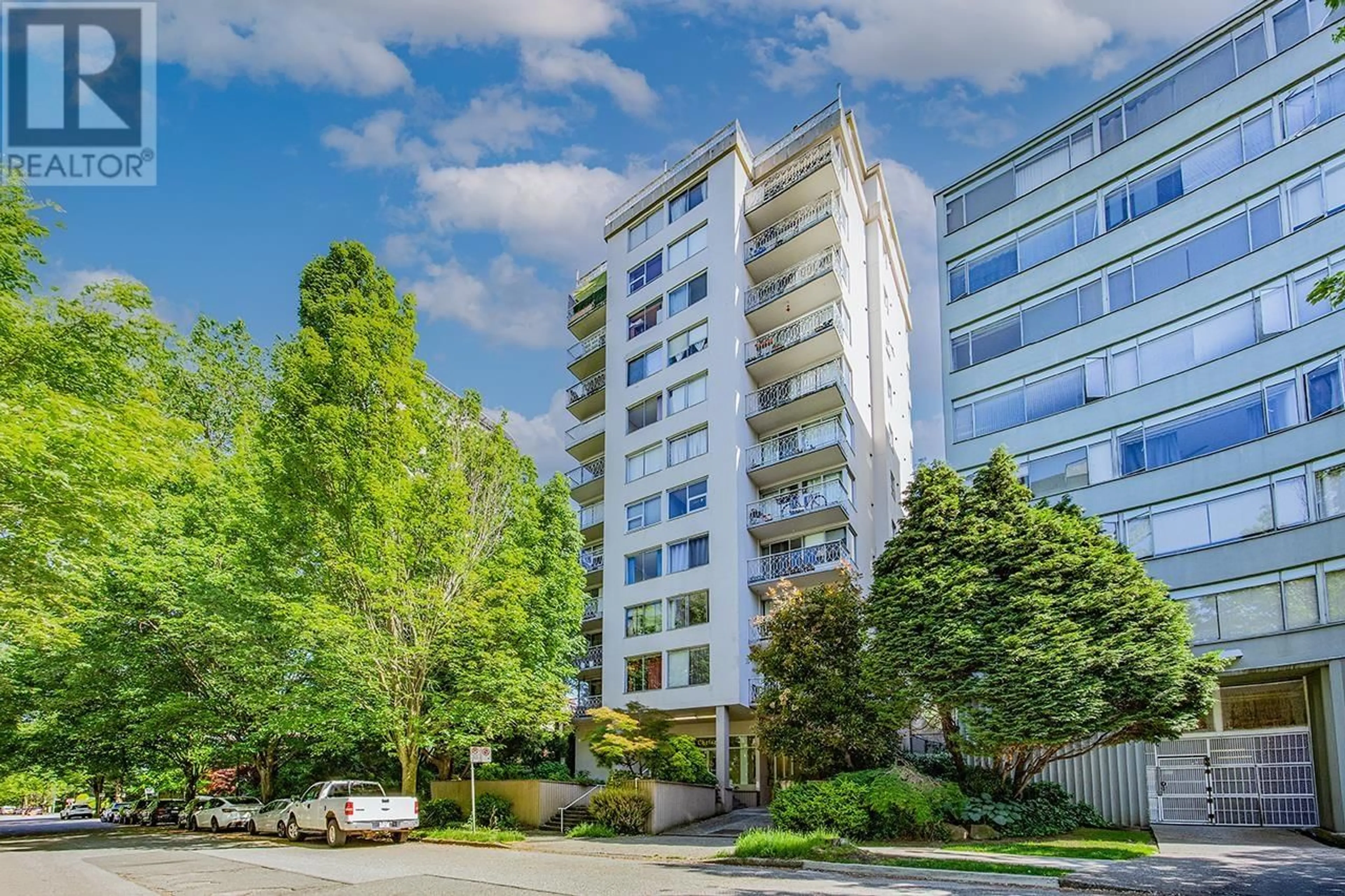 Unknown for 1104 - 1219 HARWOOD STREET, Vancouver British Columbia V6E1S5