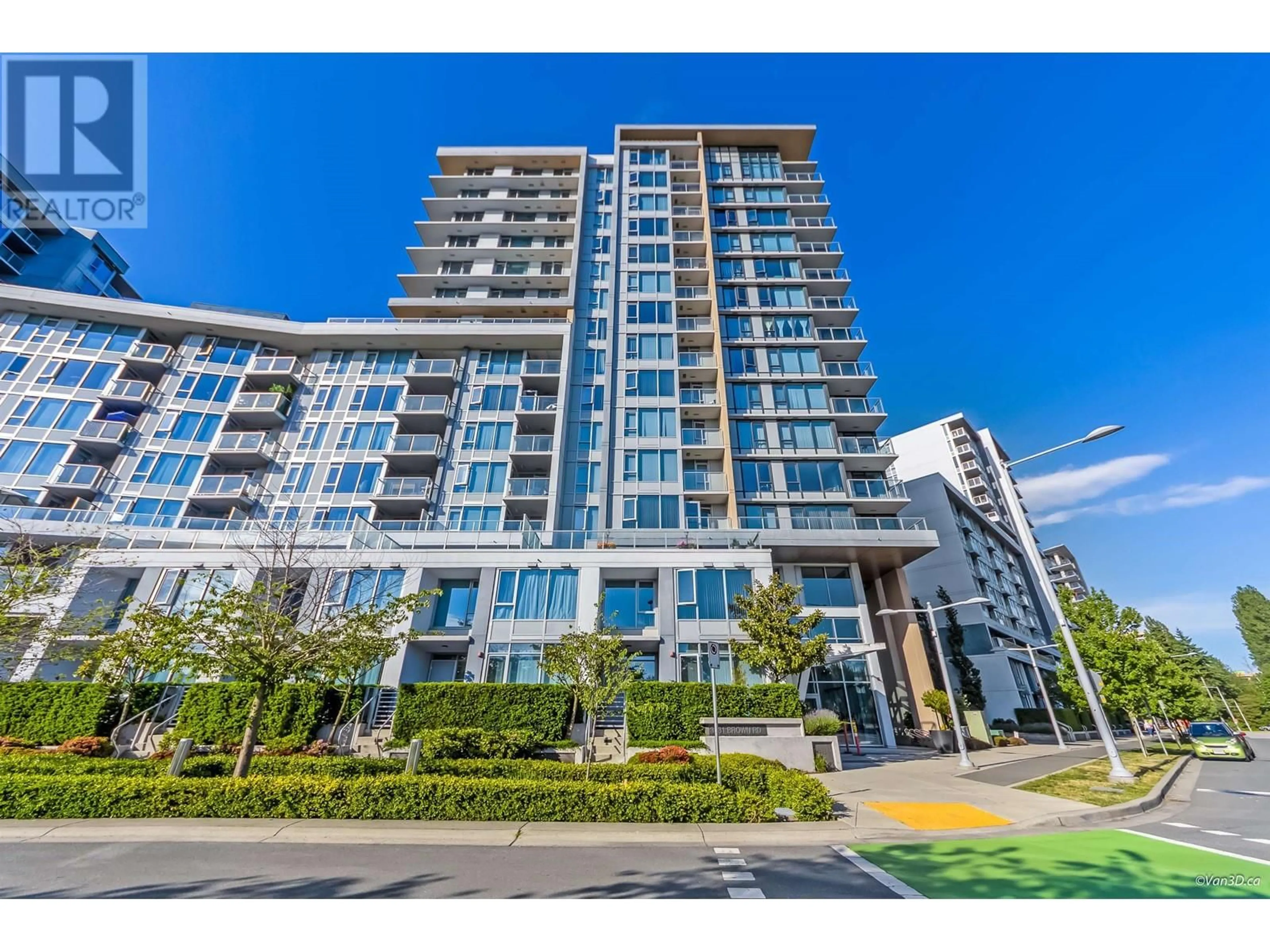 Unknown for 309 - 3331 BROWN ROAD, Richmond British Columbia V6X0P5