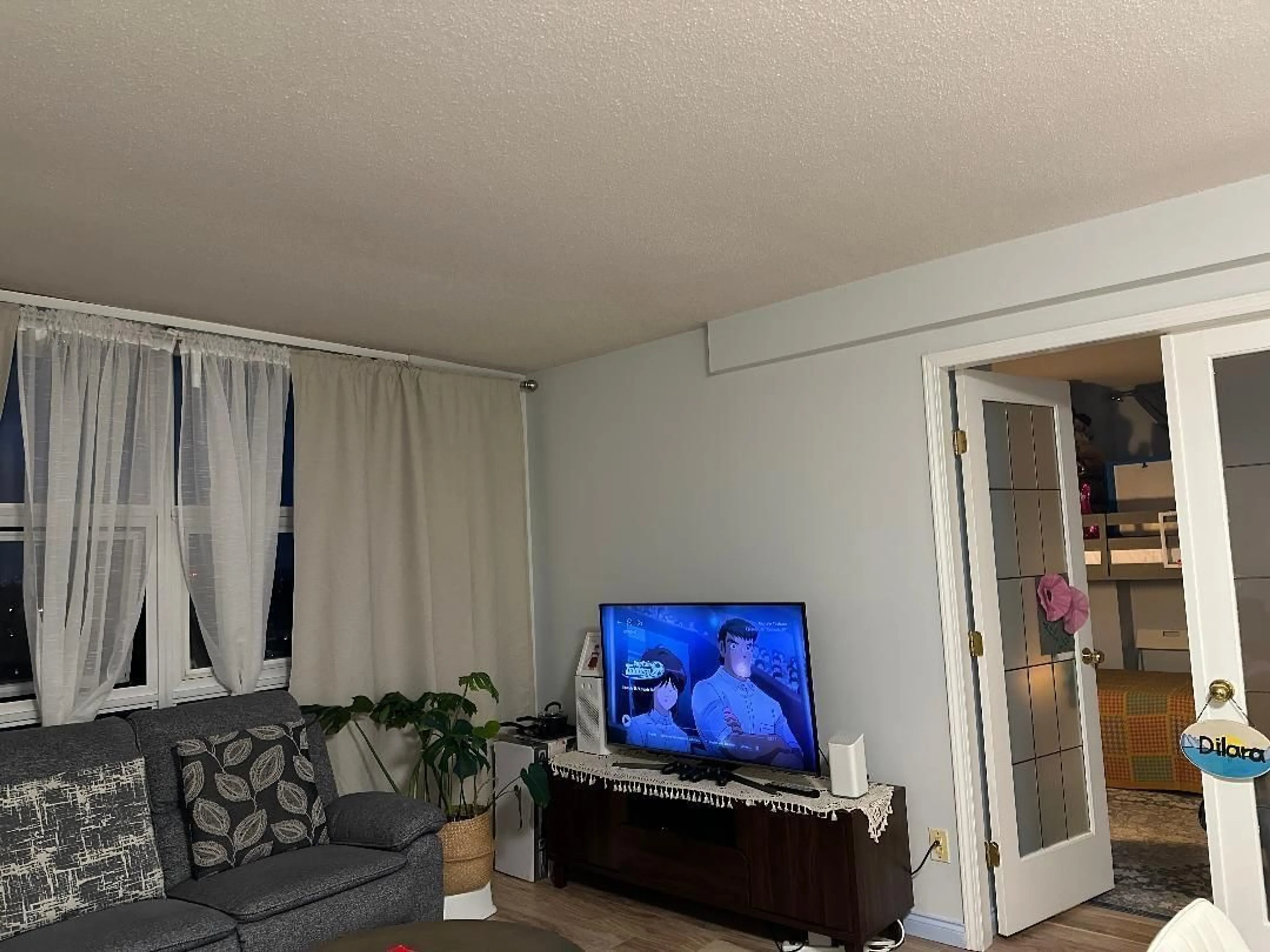 A pic of a room for 1301 - 10523 UNIVERSITY, Surrey British Columbia V3T5T8
