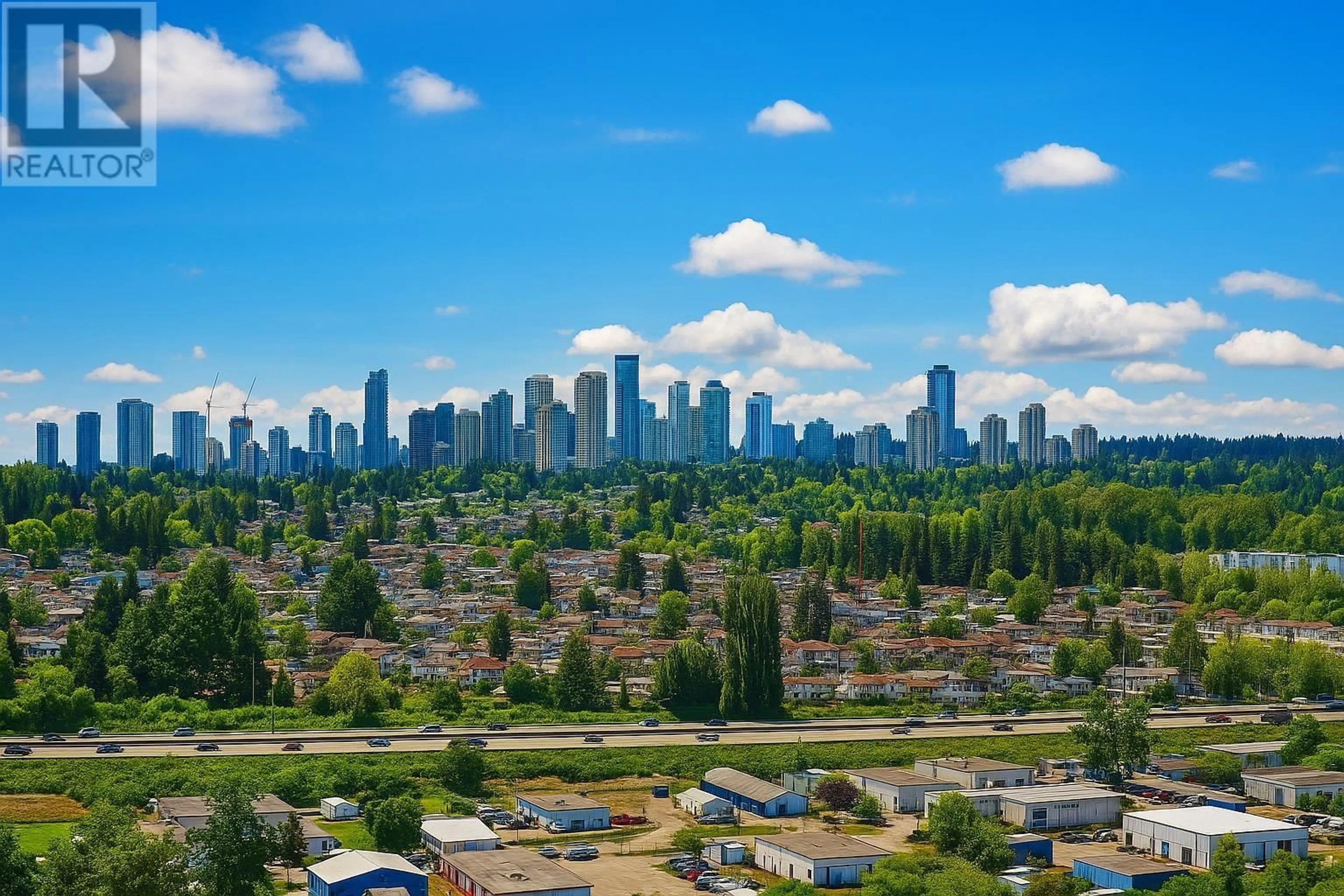Unknown for 2408 - 5333 GORING STREET, Burnaby British Columbia V5B0B6