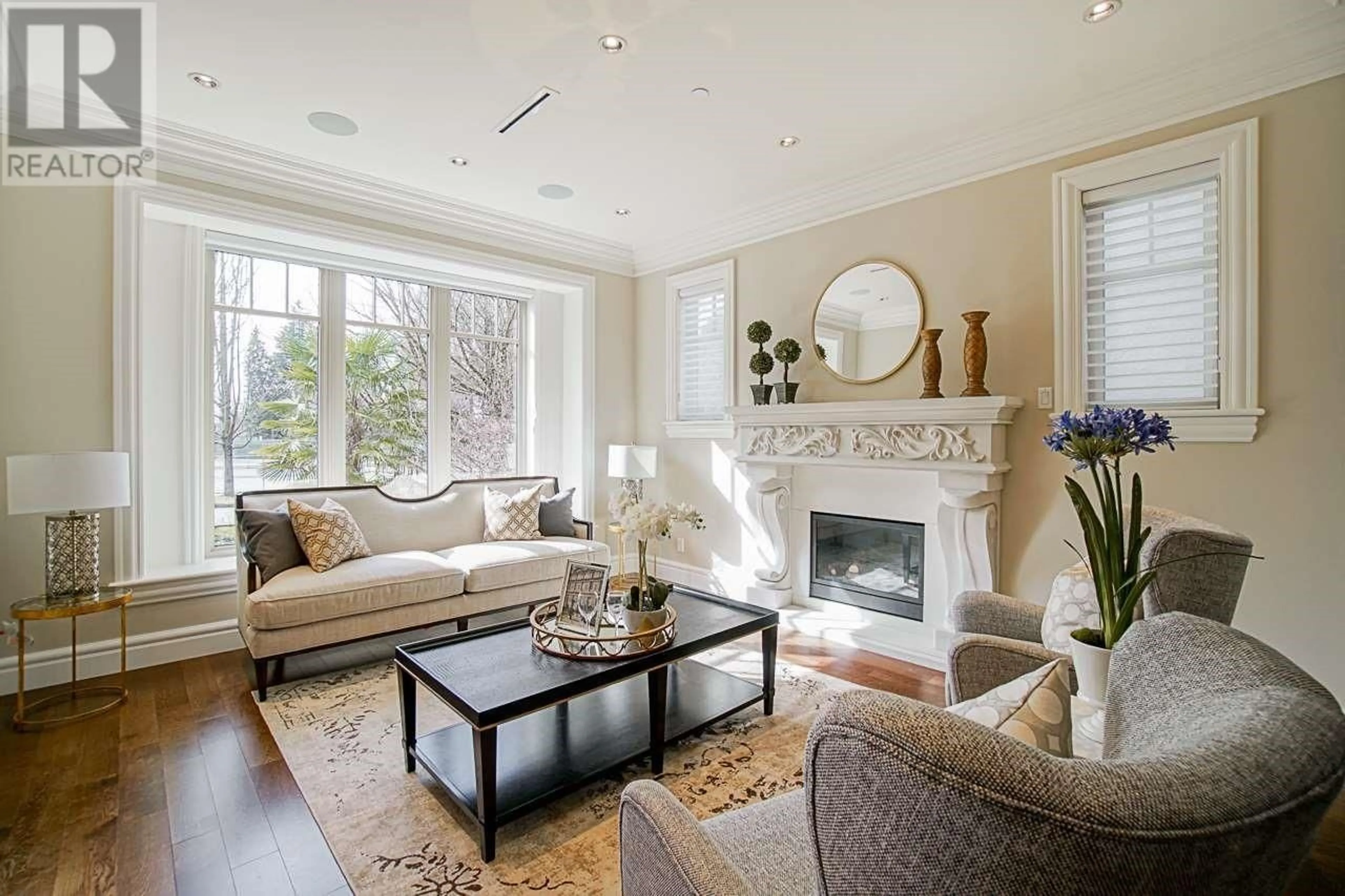 Living room with furniture, unknown for 3759 31ST AVENUE, Vancouver British Columbia V6S1Y1