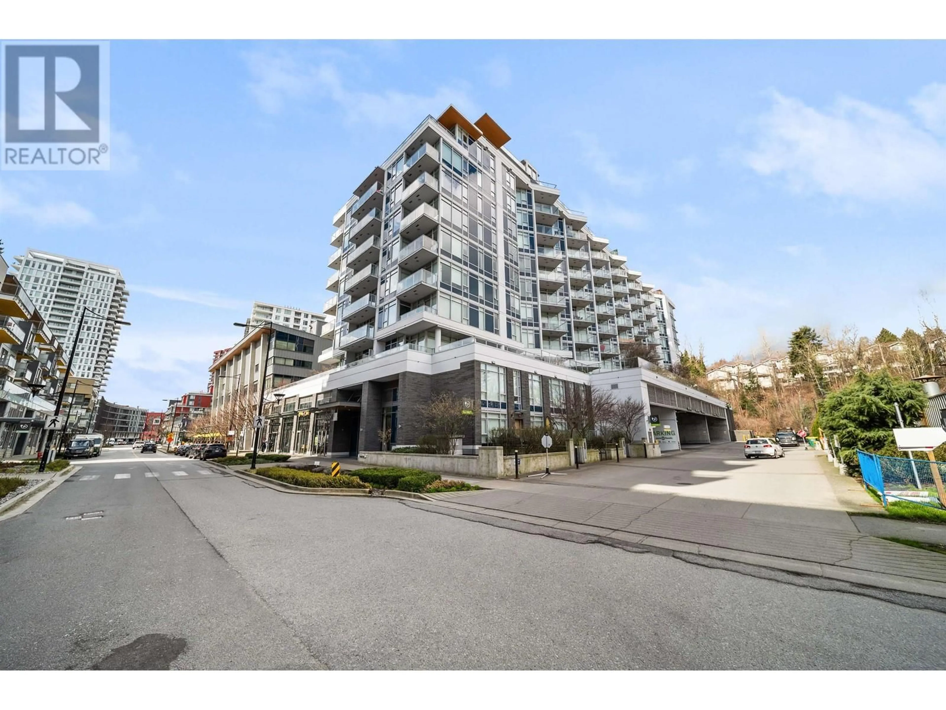 Blurry image for 506 - 3557 SAWMILL CRESCENT, Vancouver British Columbia V5S0E2