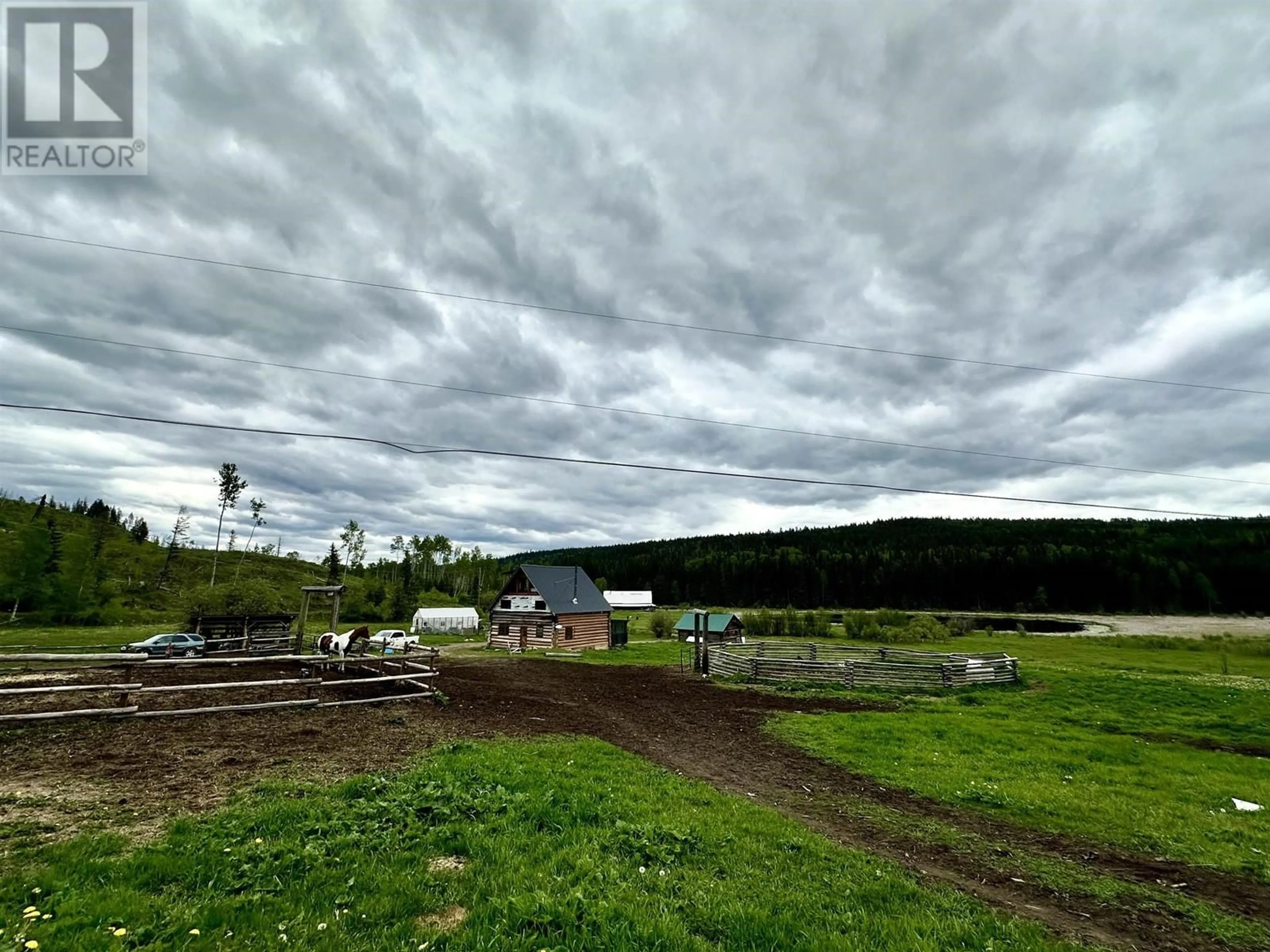 Unknown for 3989 WILCOX ROAD, Forest Grove British Columbia V0K1M0
