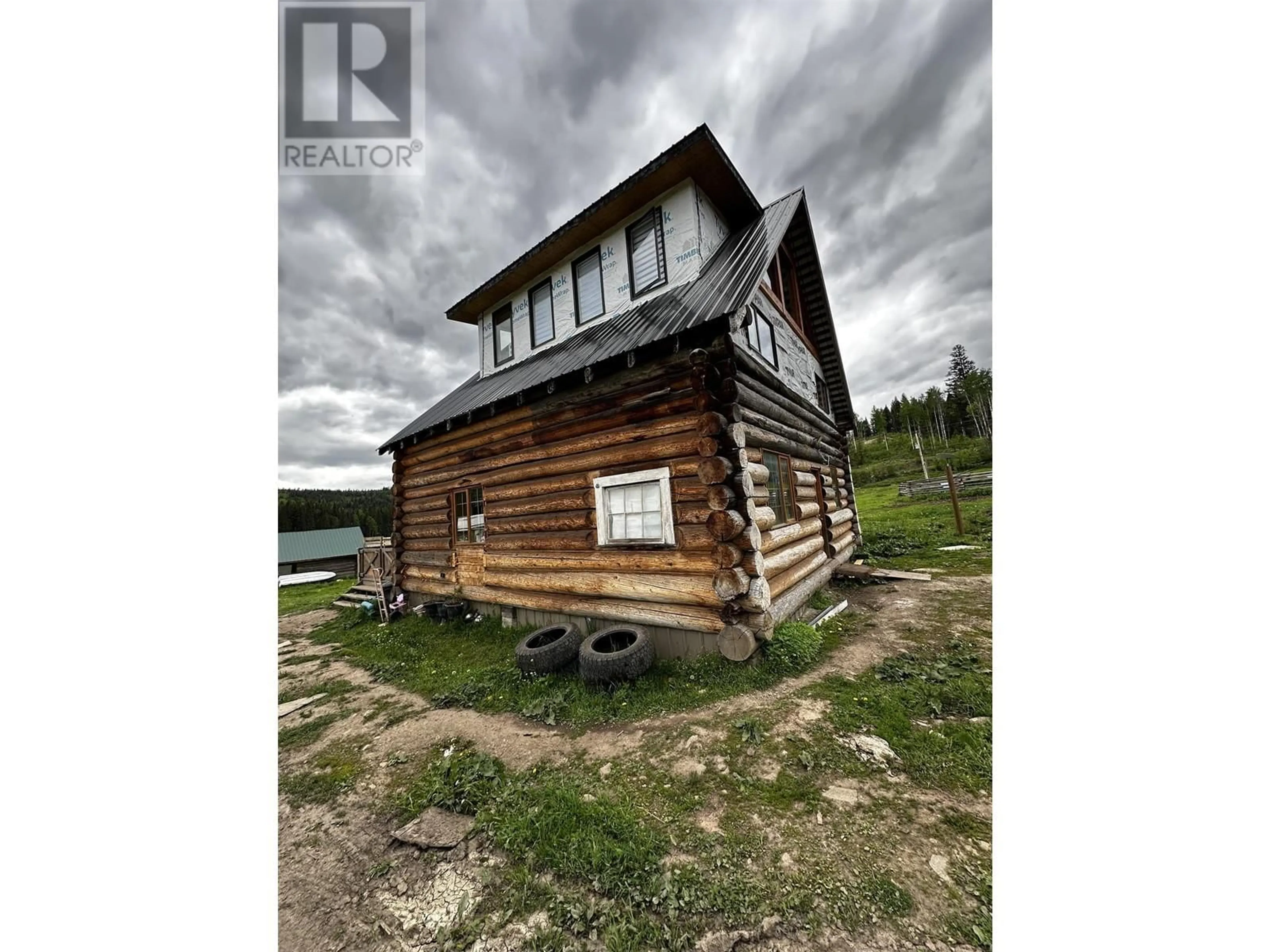 Shed for 3989 WILCOX ROAD, Forest Grove British Columbia V0K1M0