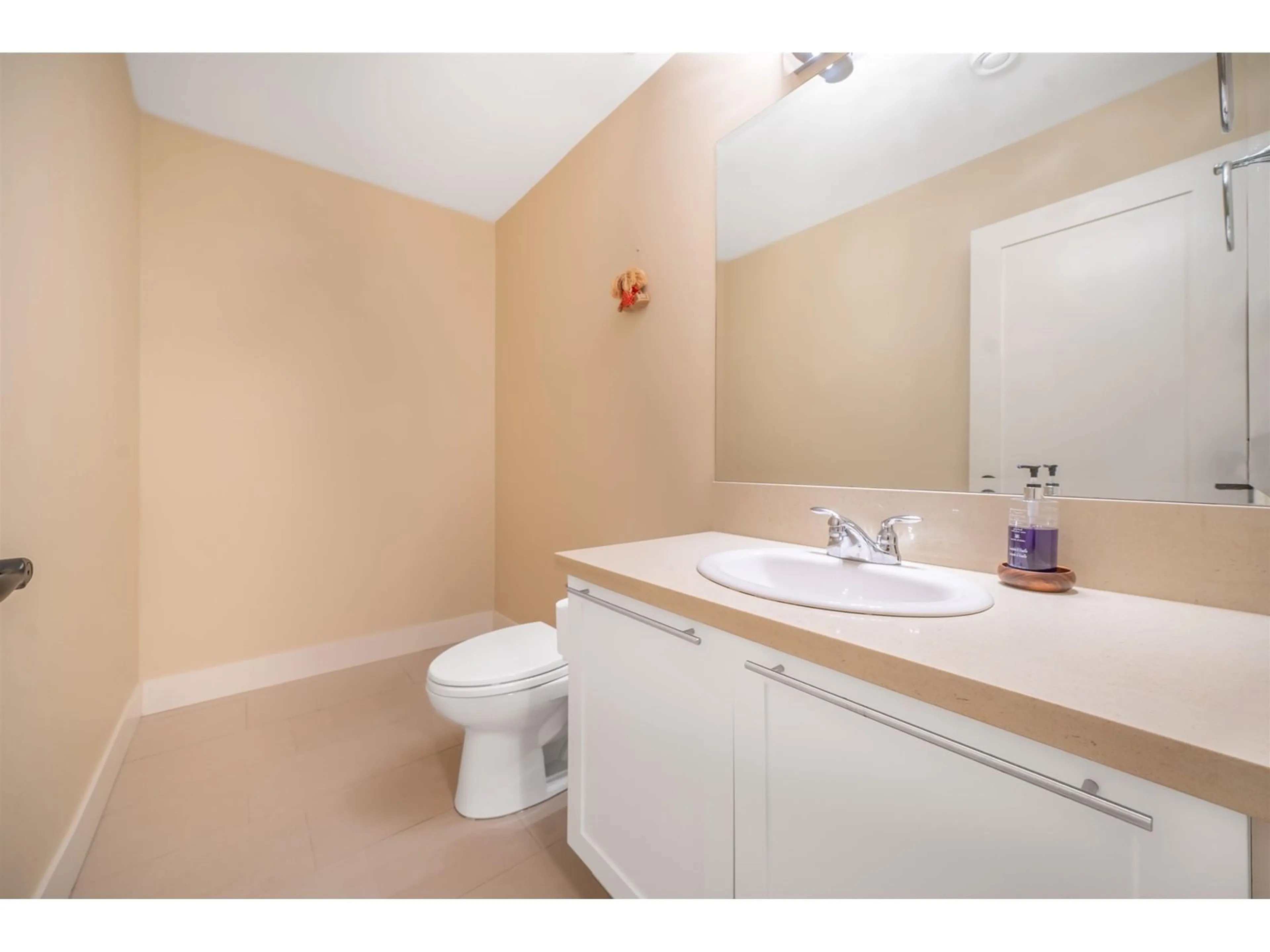 Standard bathroom, unknown for 75 - 3109 161, Surrey British Columbia V3Z2K4