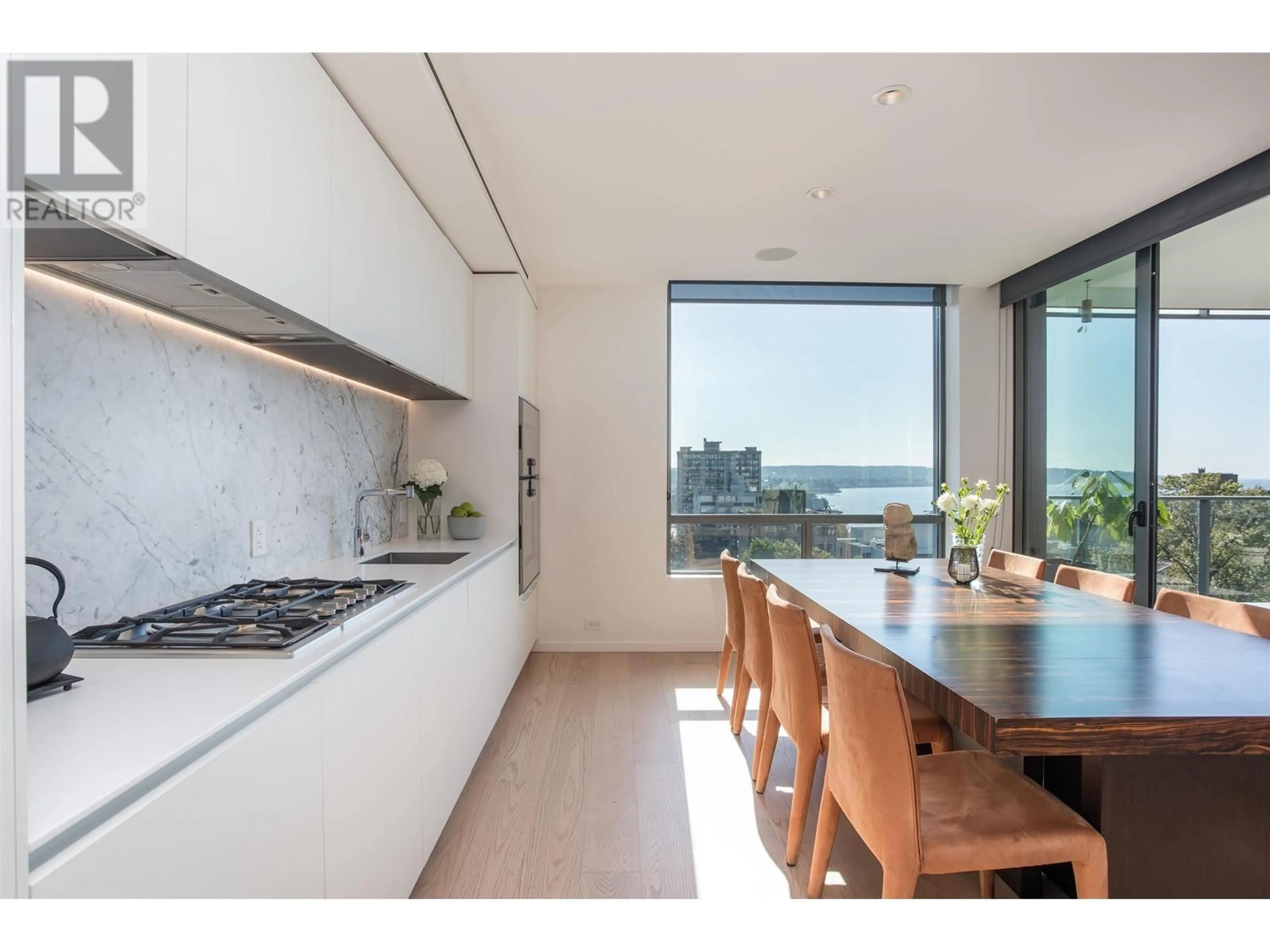 Unknown for 1003 - 1171 JERVIS STREET, Vancouver British Columbia V6E0C9