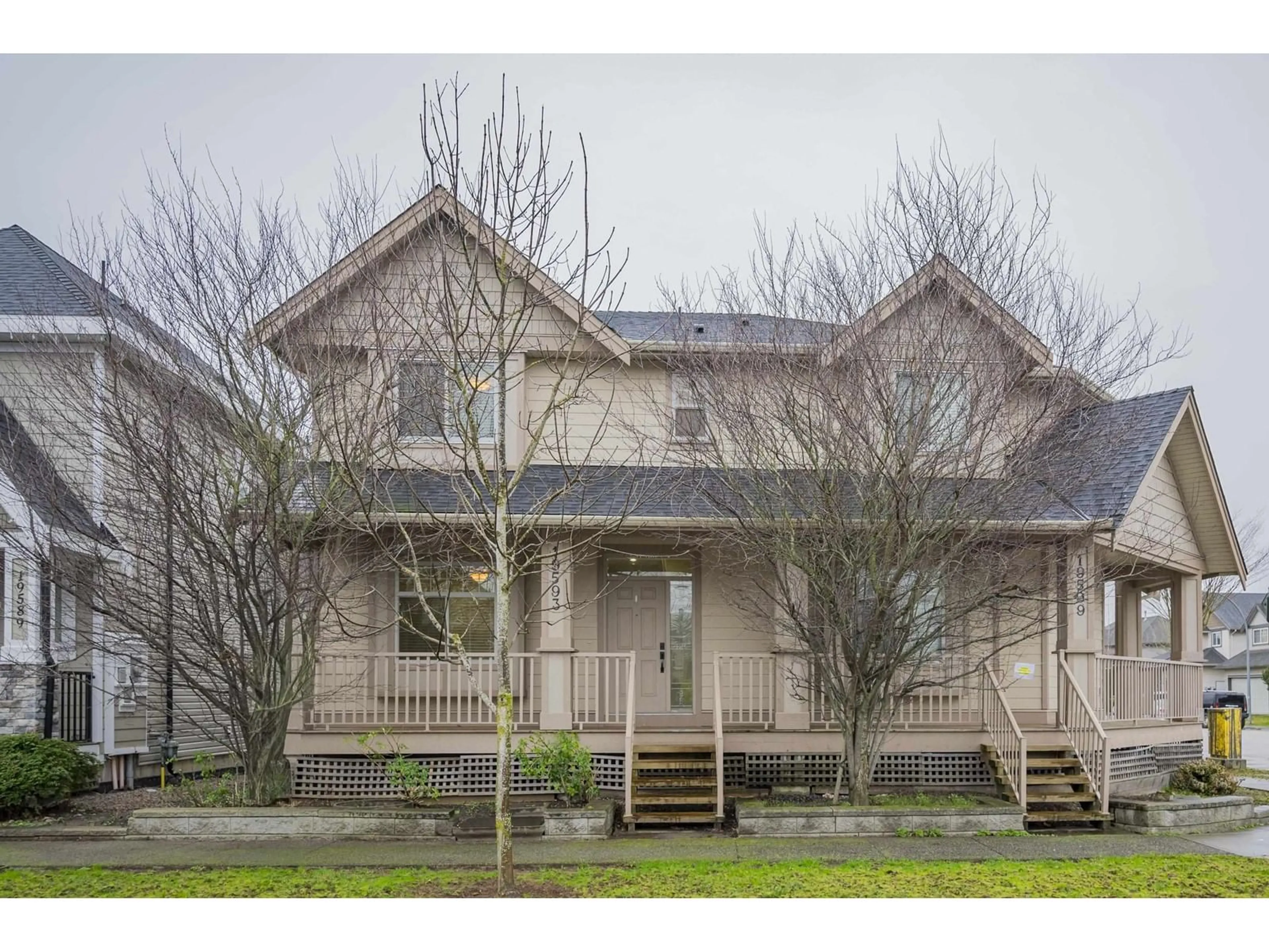 Unknown for 19593 72, Surrey British Columbia V4N3E8