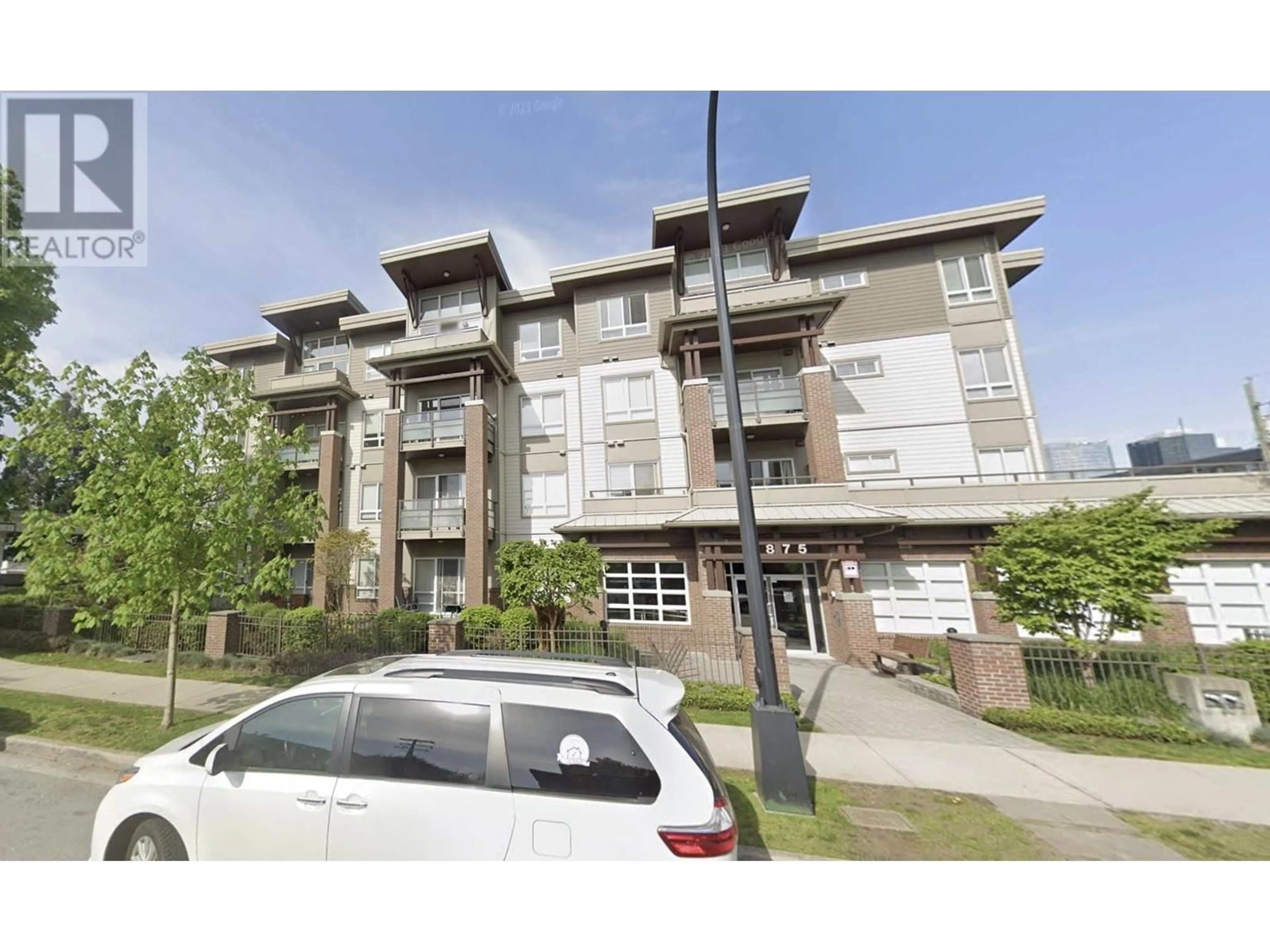 Unknown for 401 - 6875 DUNBLANE AVENUE, Burnaby British Columbia V5J0G6