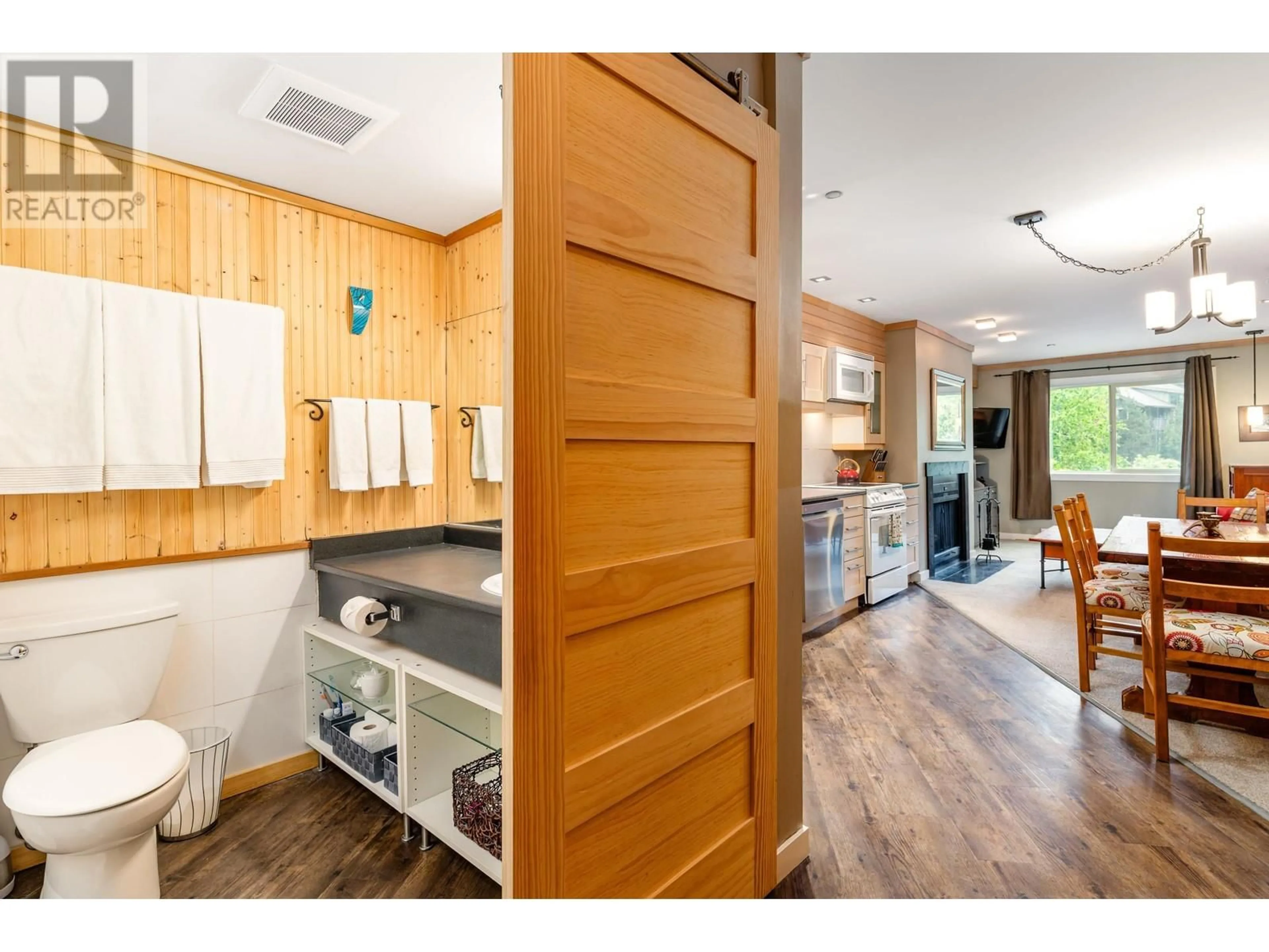 Unknown for 105 - 2021 KAREN CRESCENT, Whistler British Columbia V8E0H1