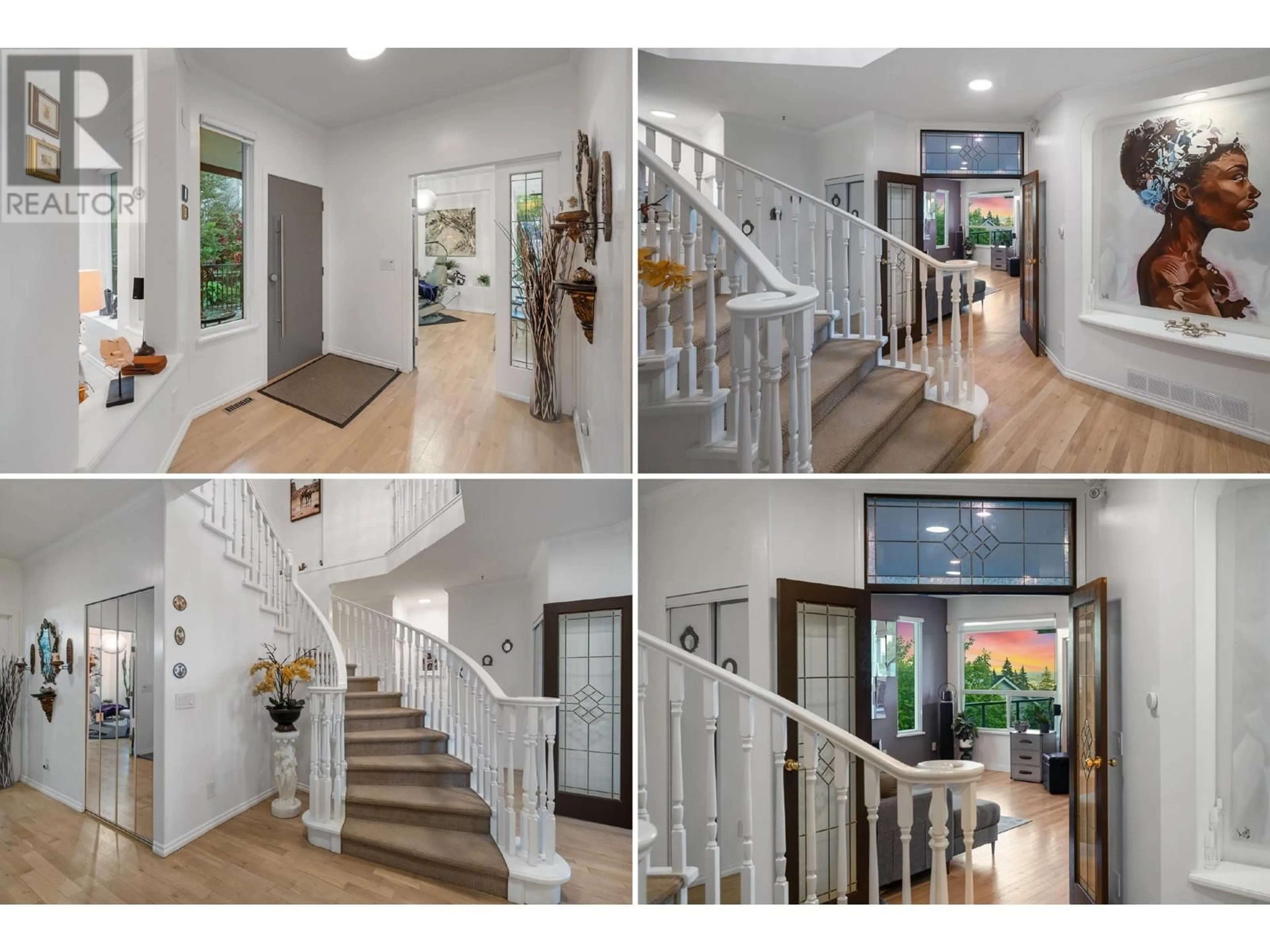 Unknown for 2932 CLIFFROSE CRESCENT, Coquitlam British Columbia V3E2T2