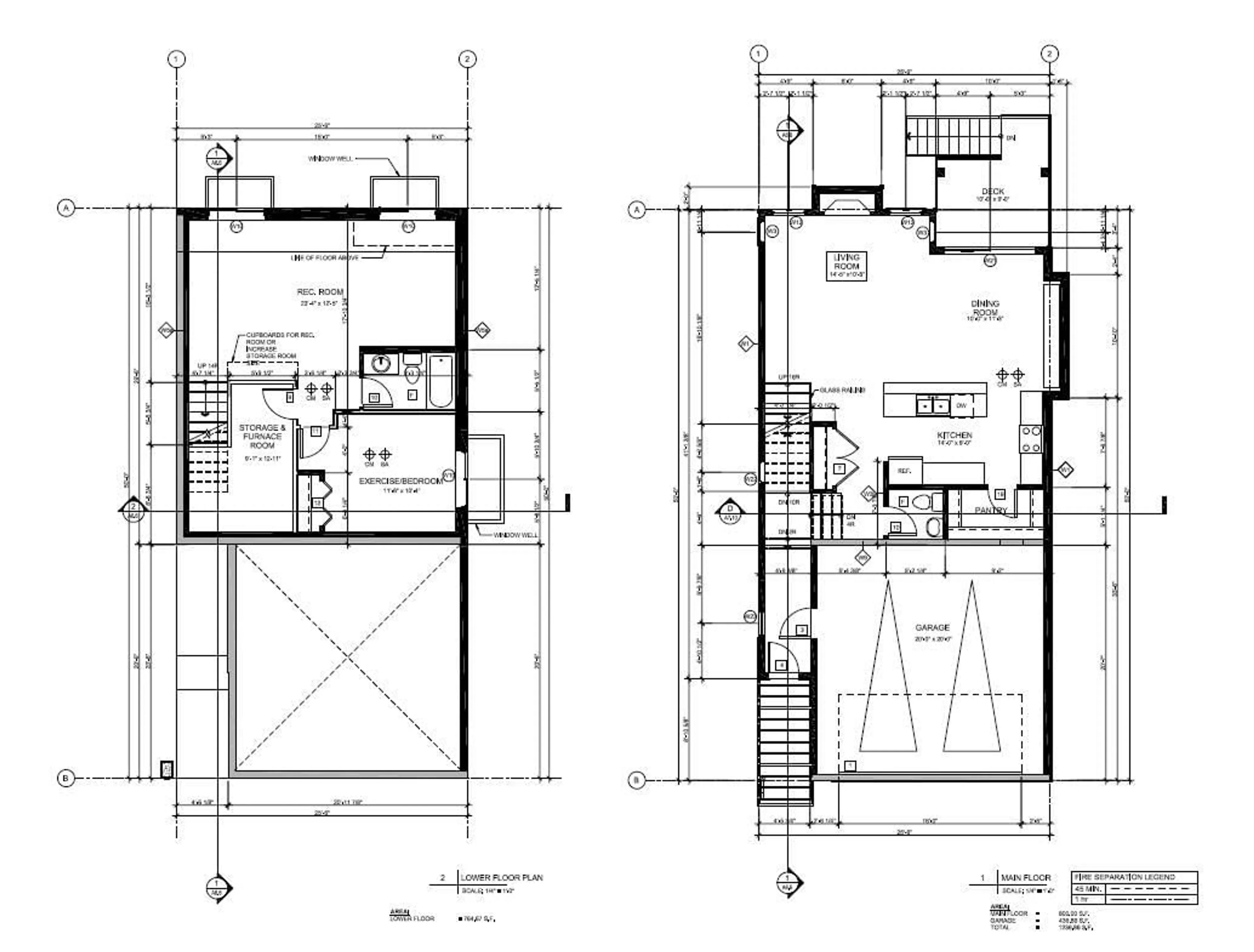 Floor plan for 109 - 8217 204B, Langley British Columbia V2Y0V6